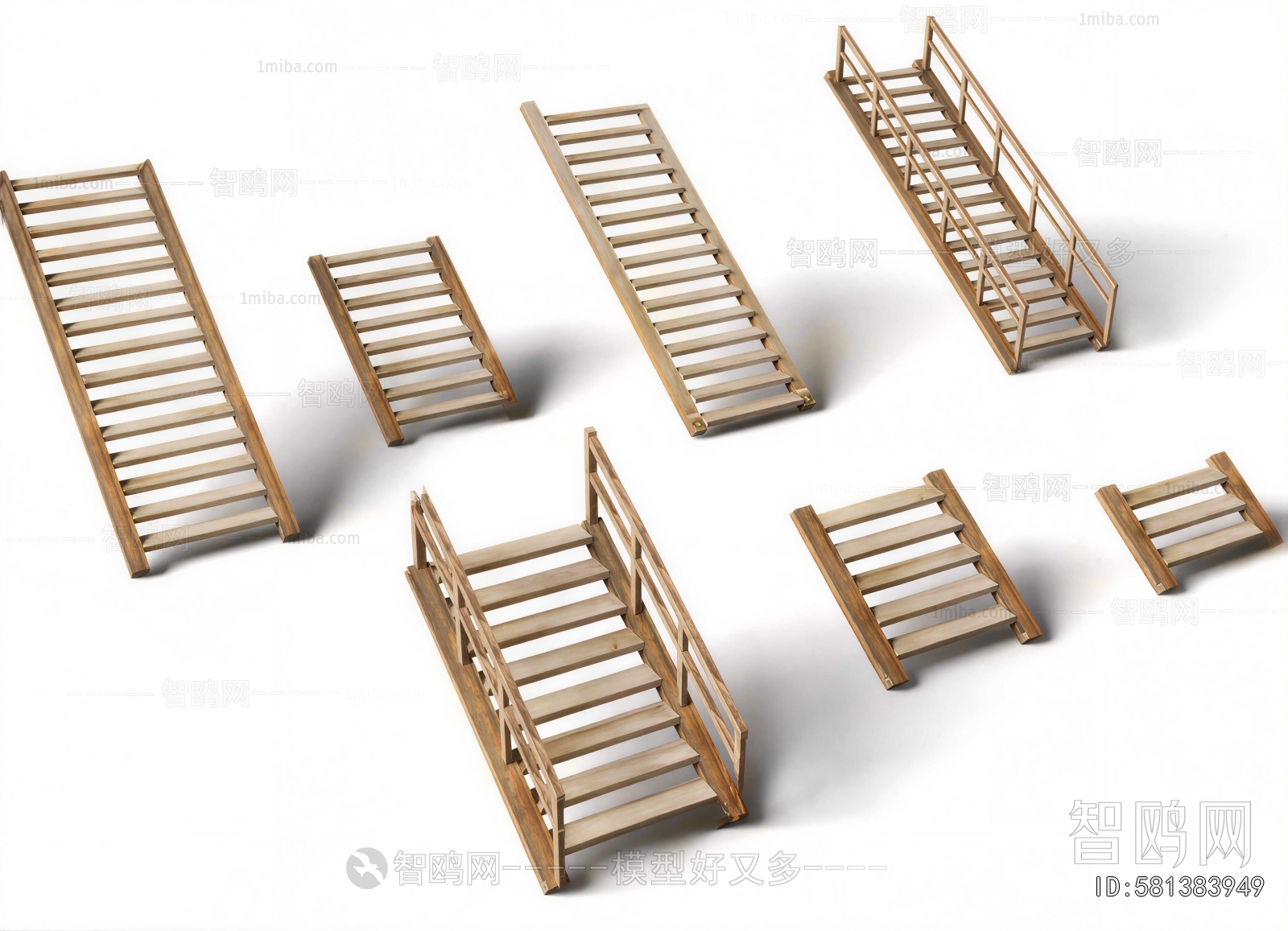 Modern Staircase