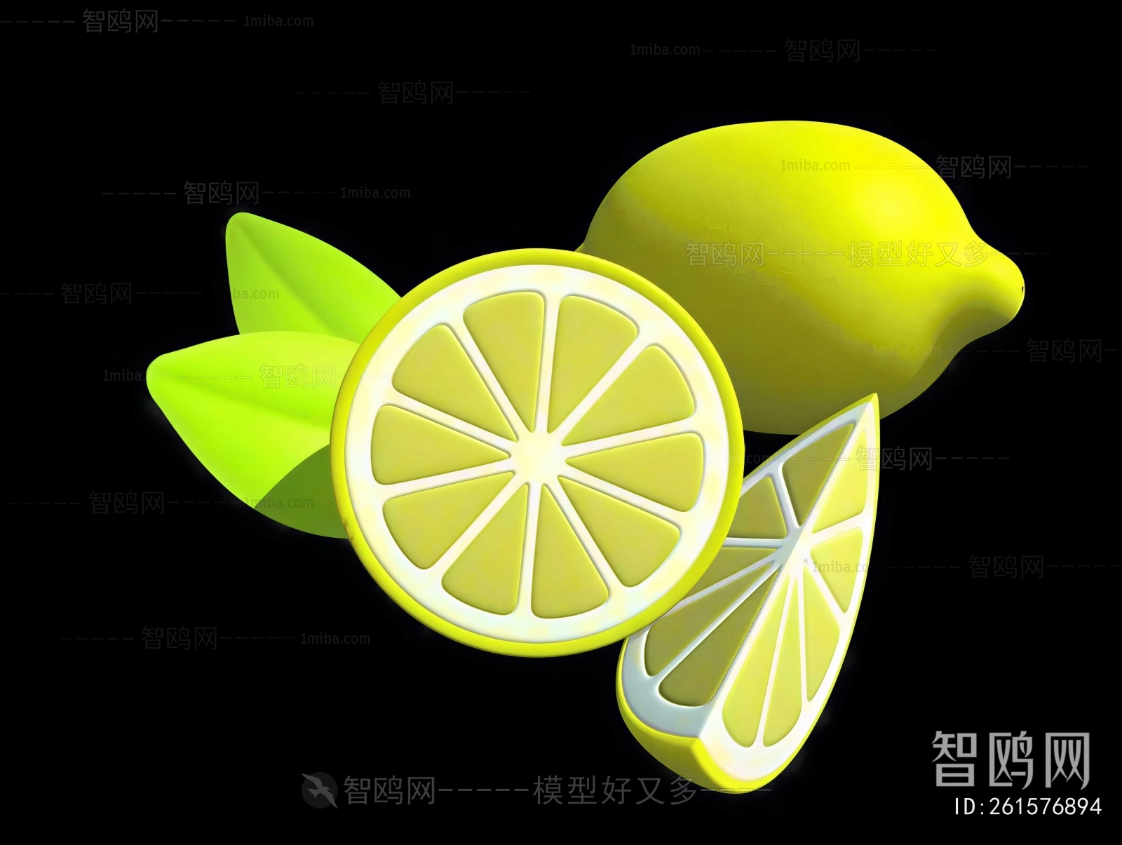Modern Vegetables
