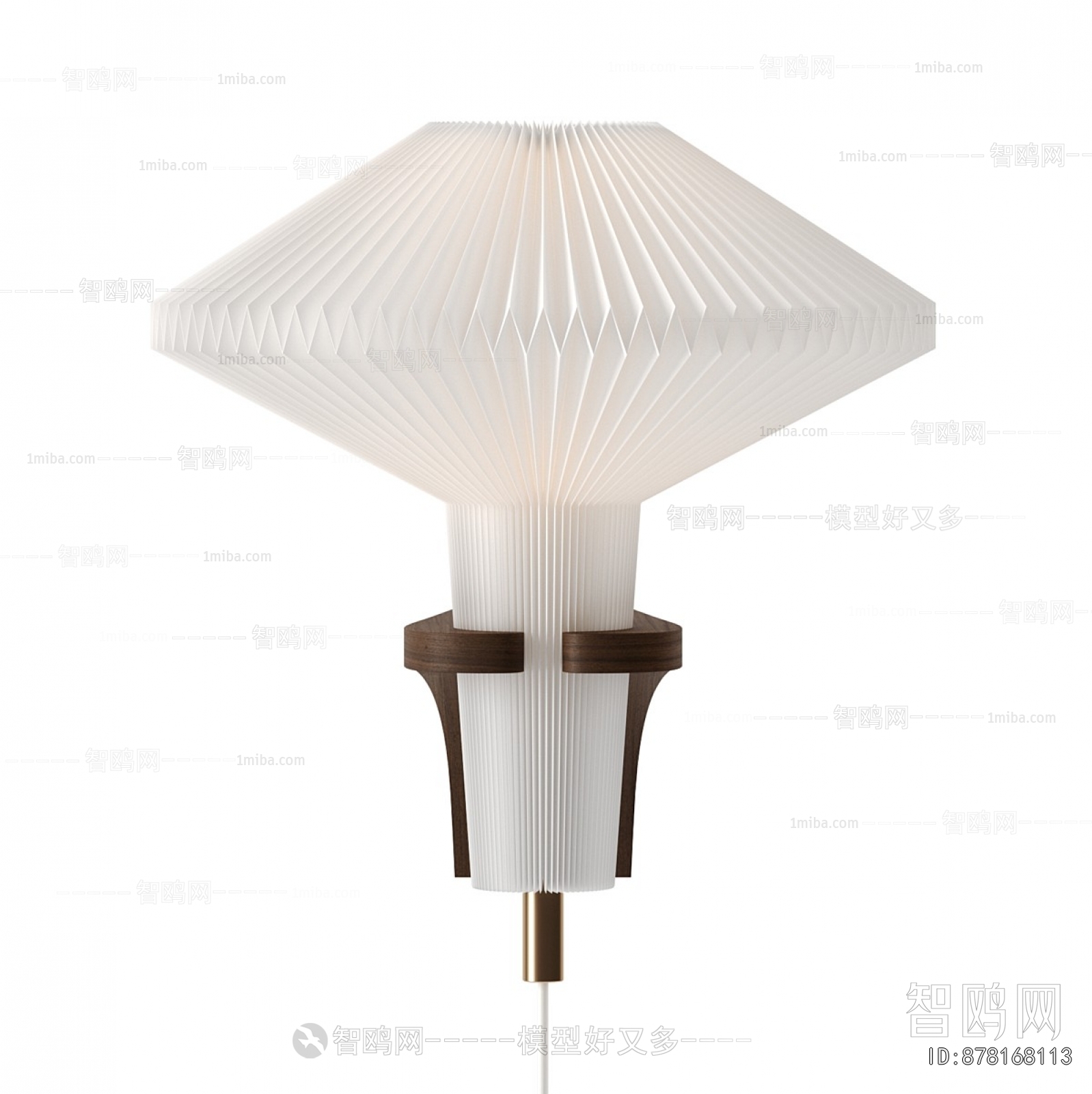 Modern Wall Lamp