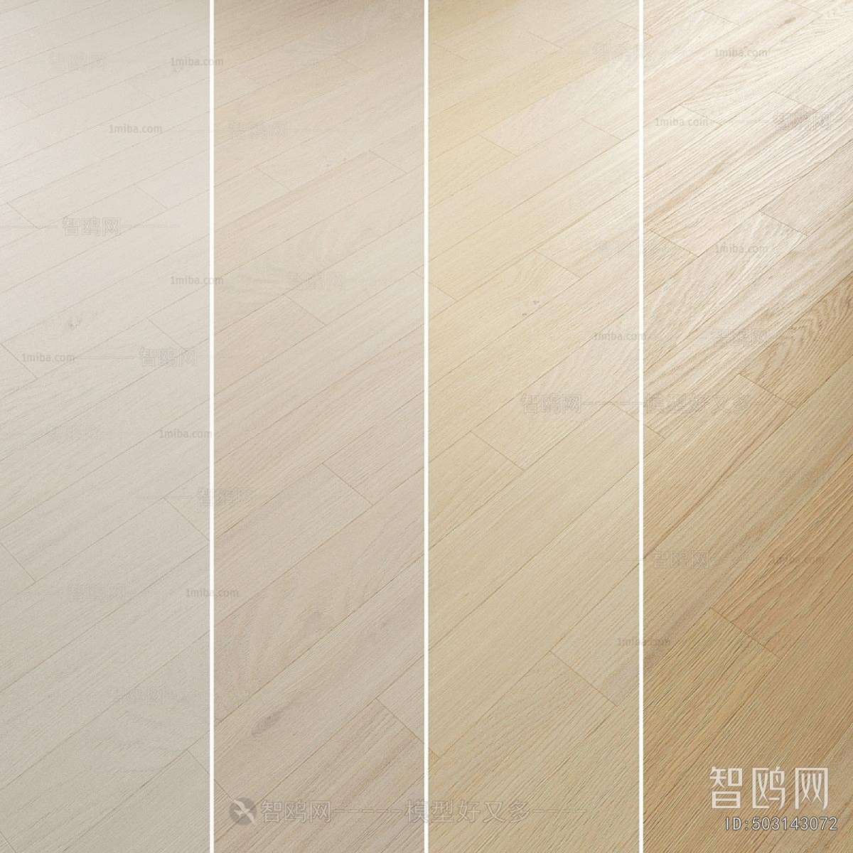 Modern Floor