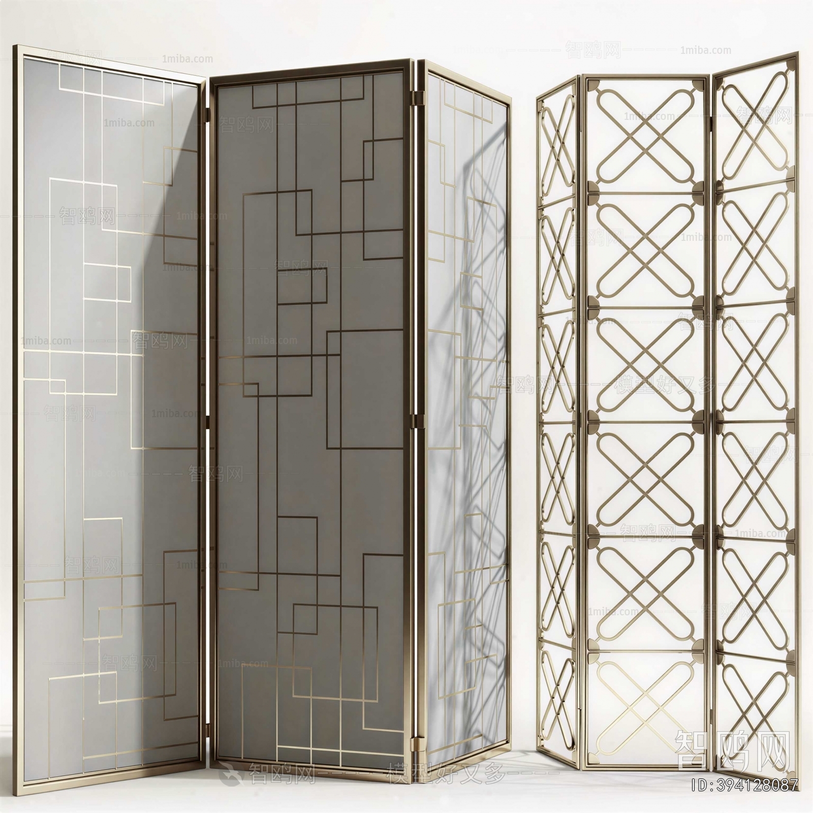 Modern Partition