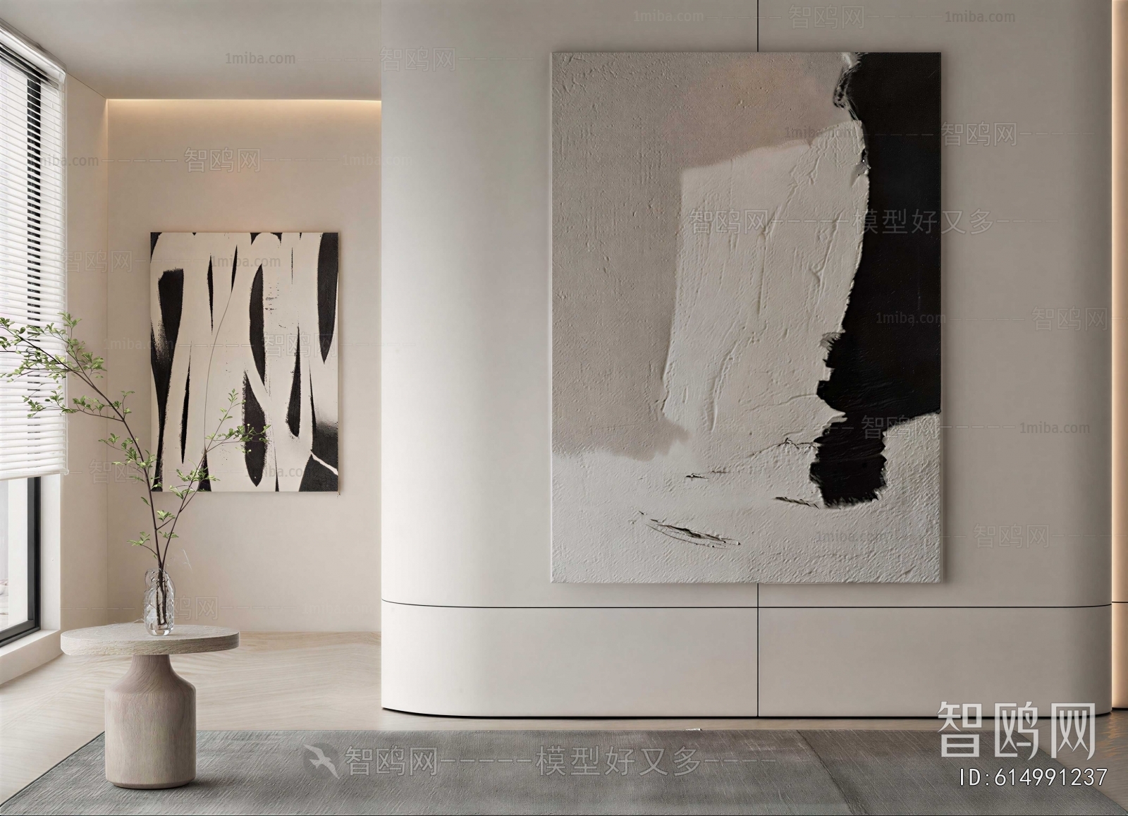 Modern Painting