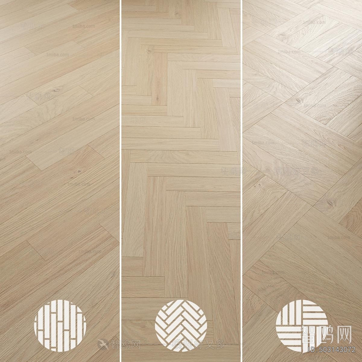 Modern Floor