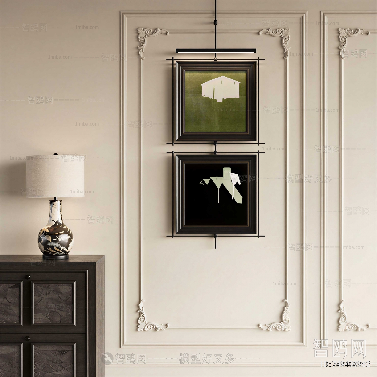 Modern Painting
