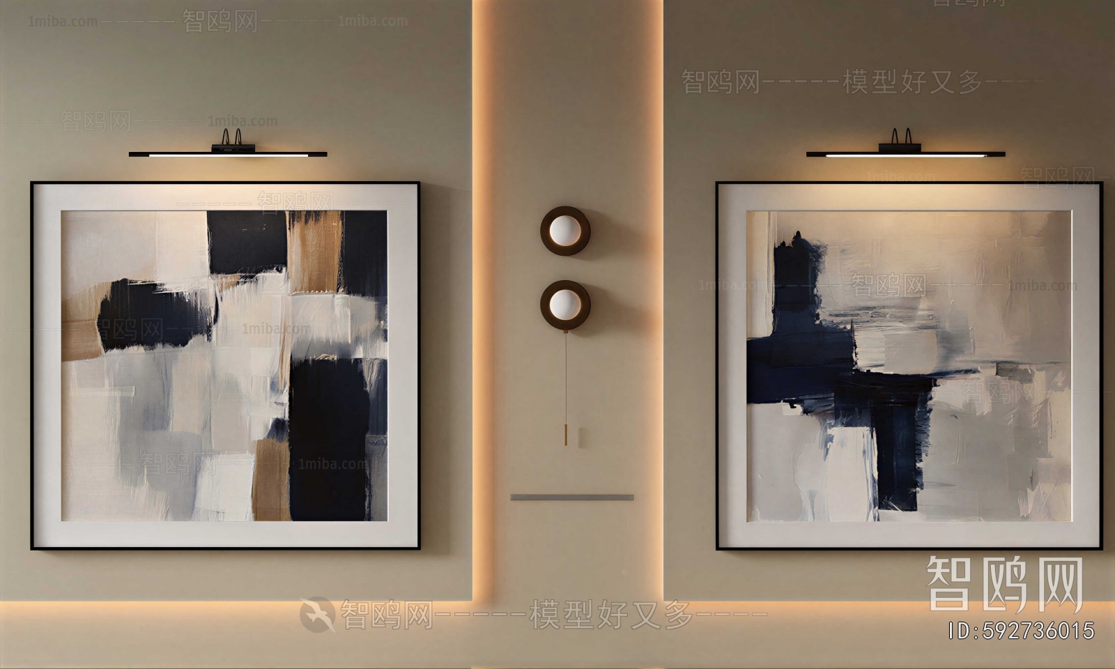 Modern Painting