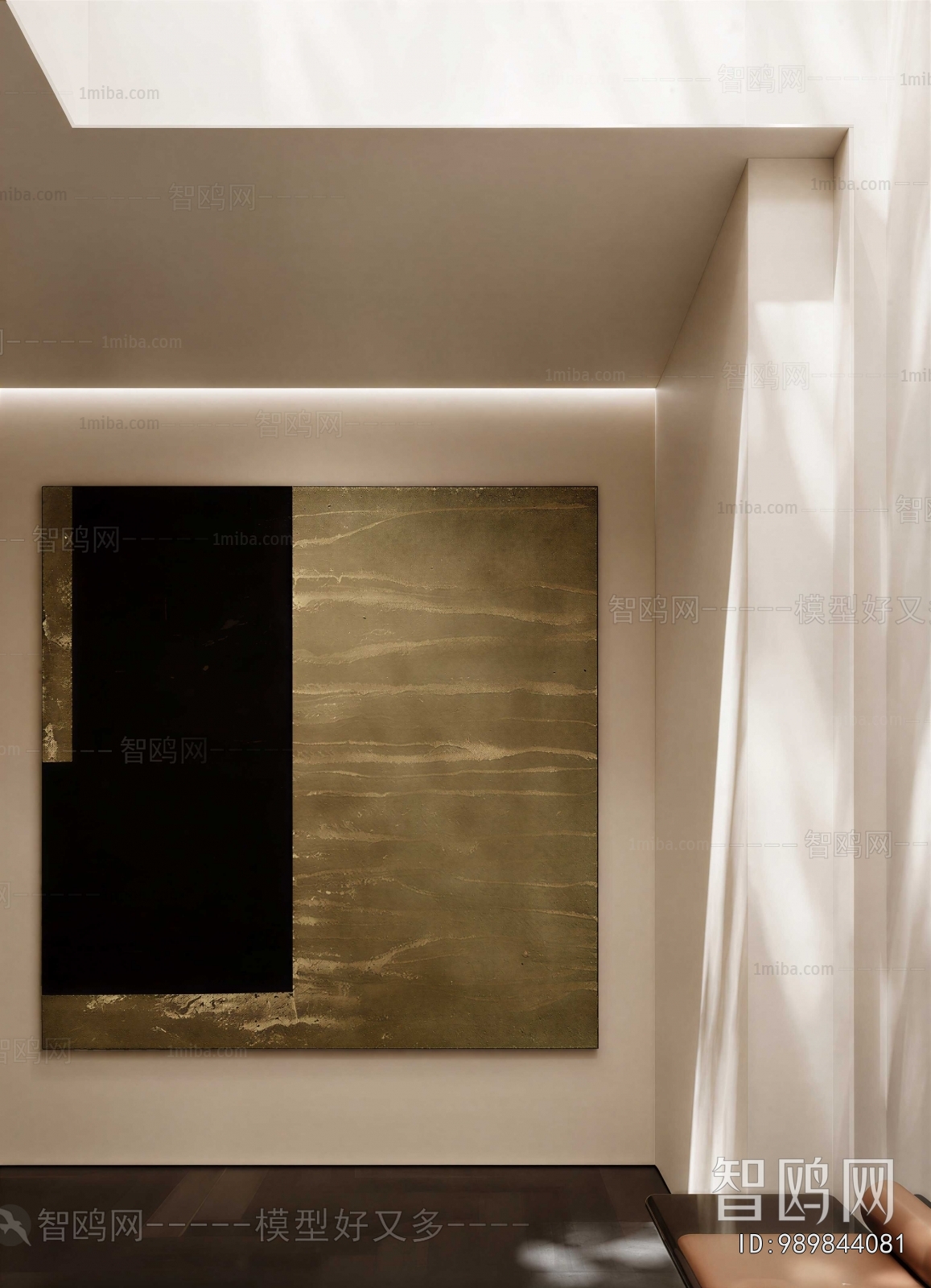 Modern Painting