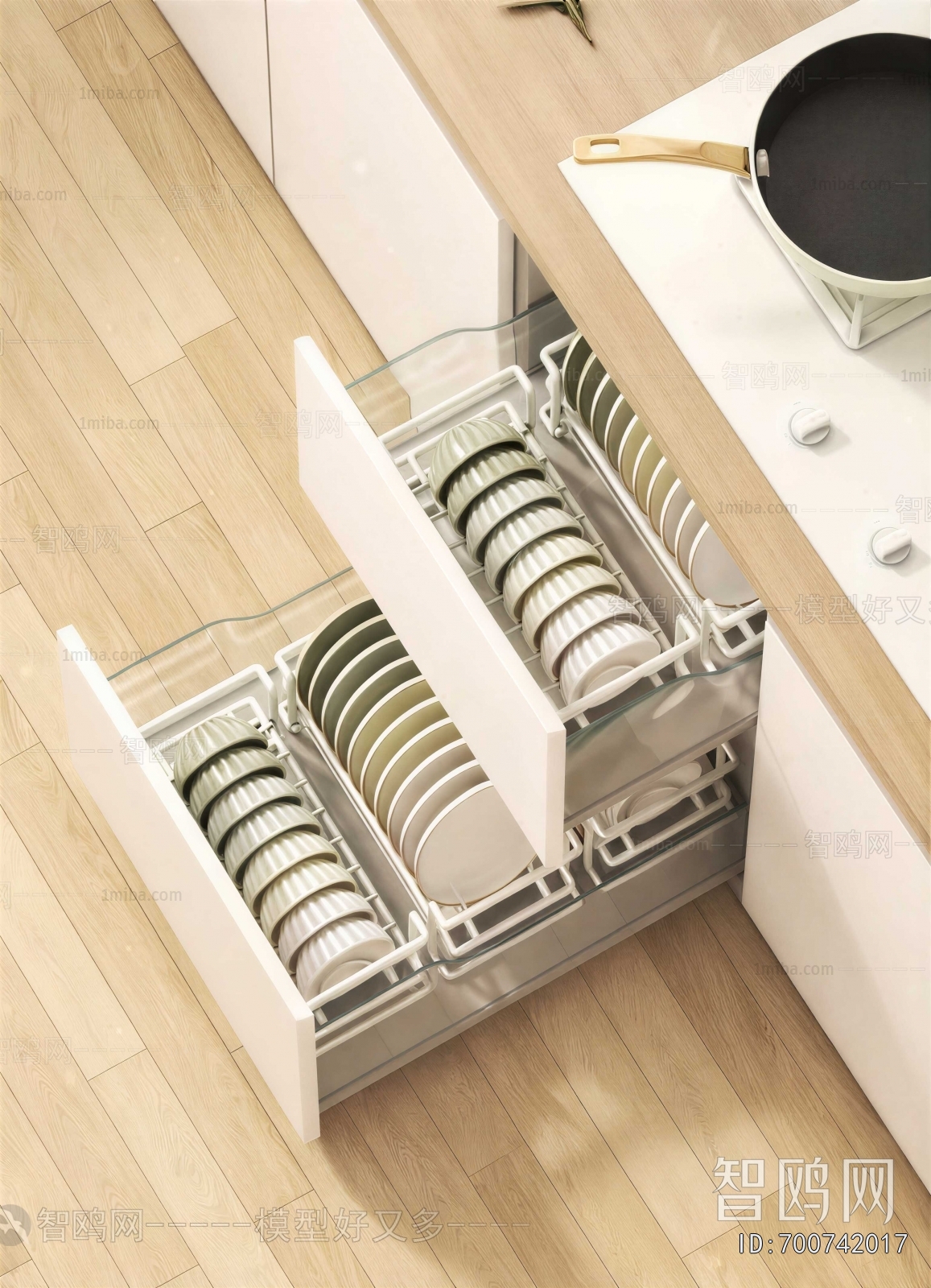 Modern Kitchenware