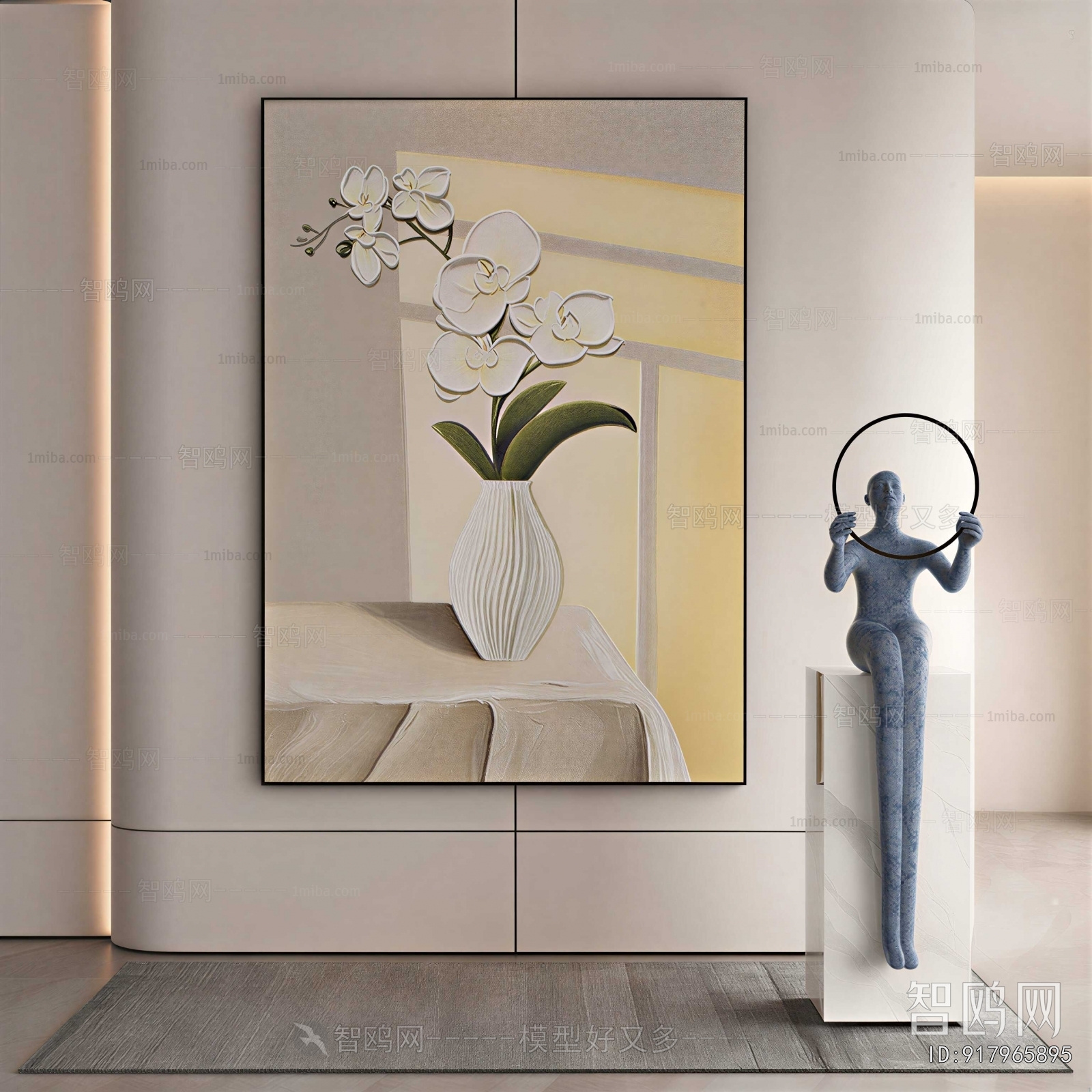 Modern Painting