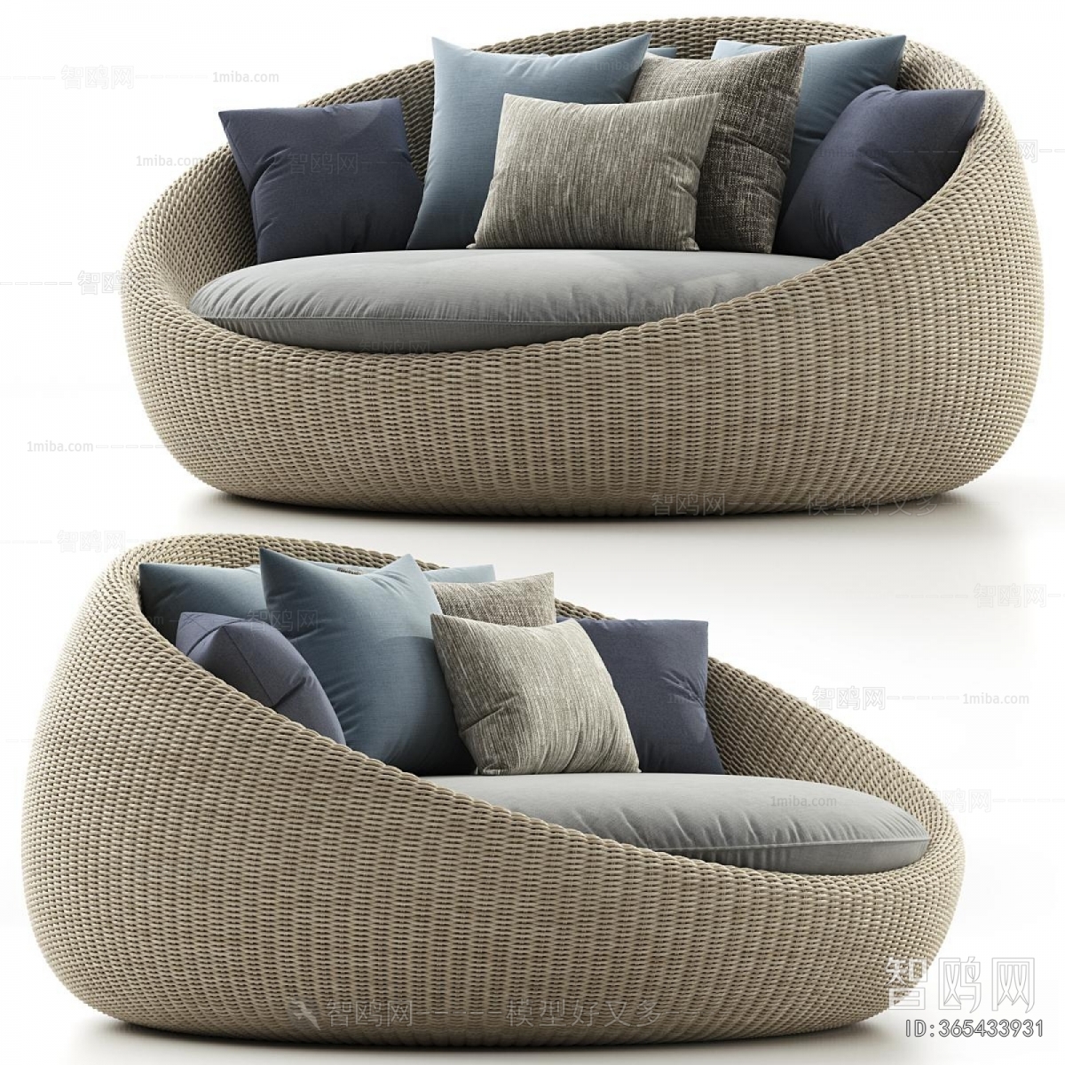 Modern Sofa Bed