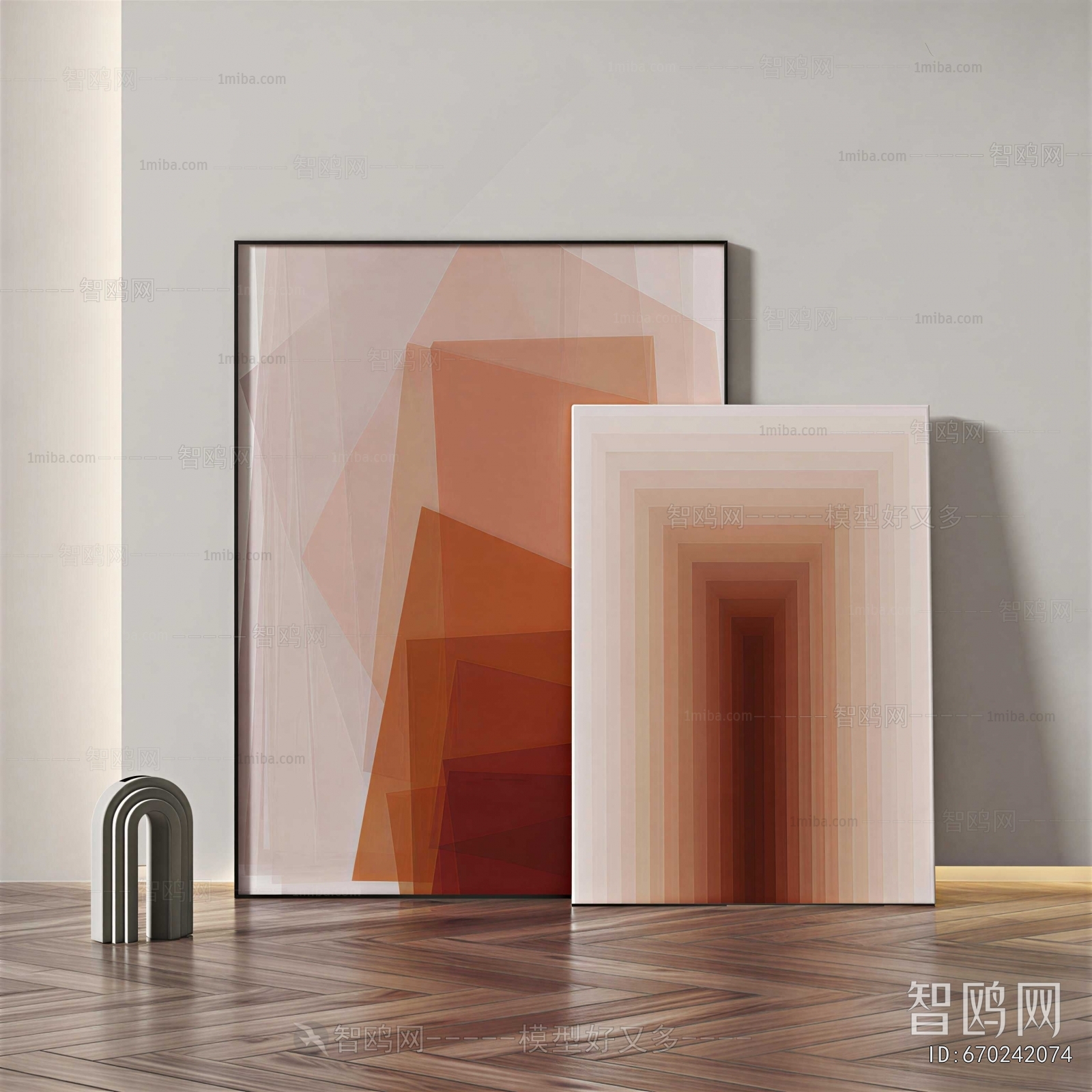 Modern Painting