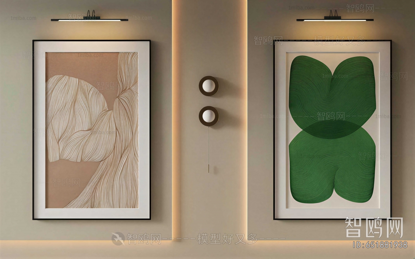 Modern Painting
