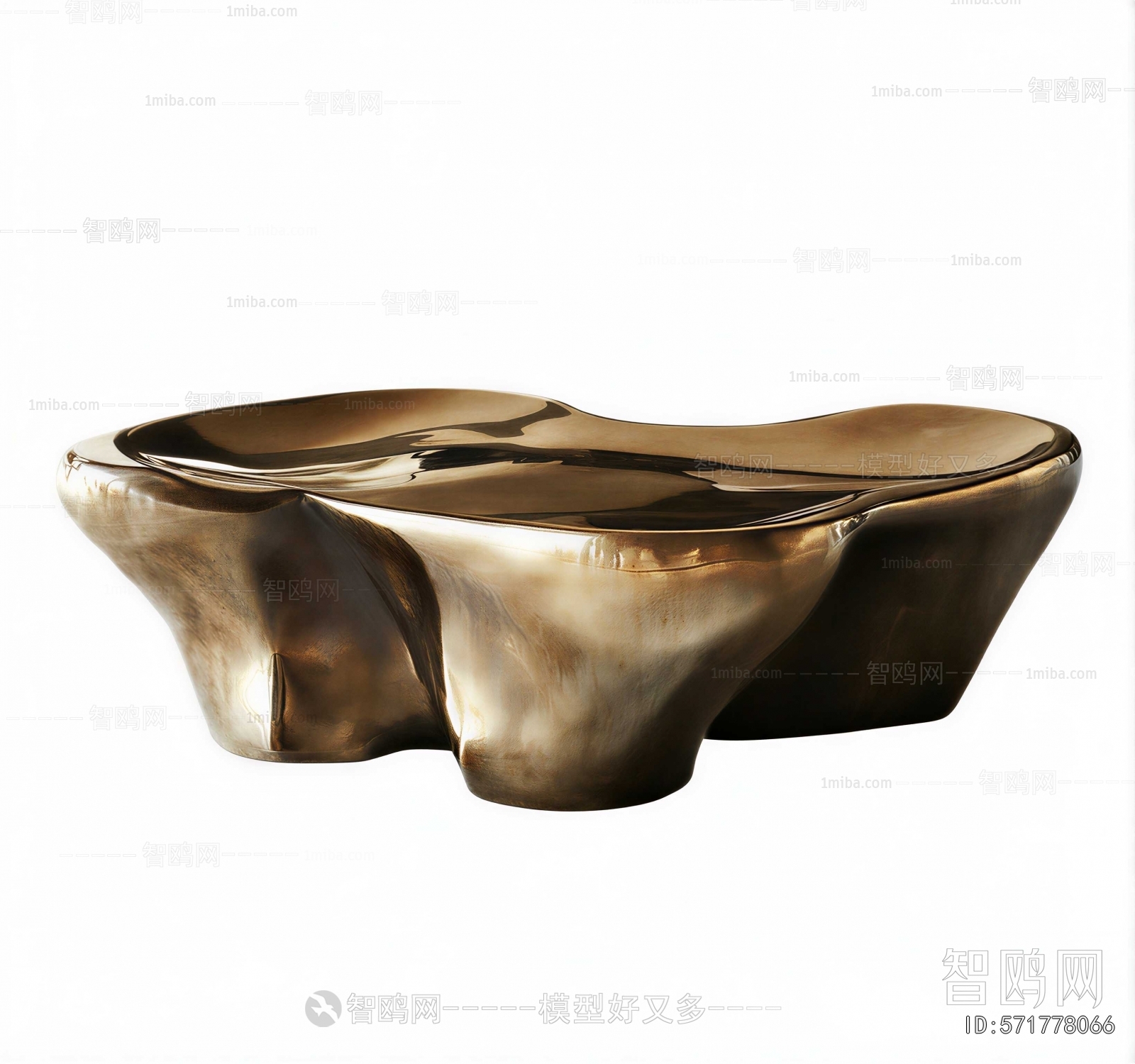 Modern Coffee Table