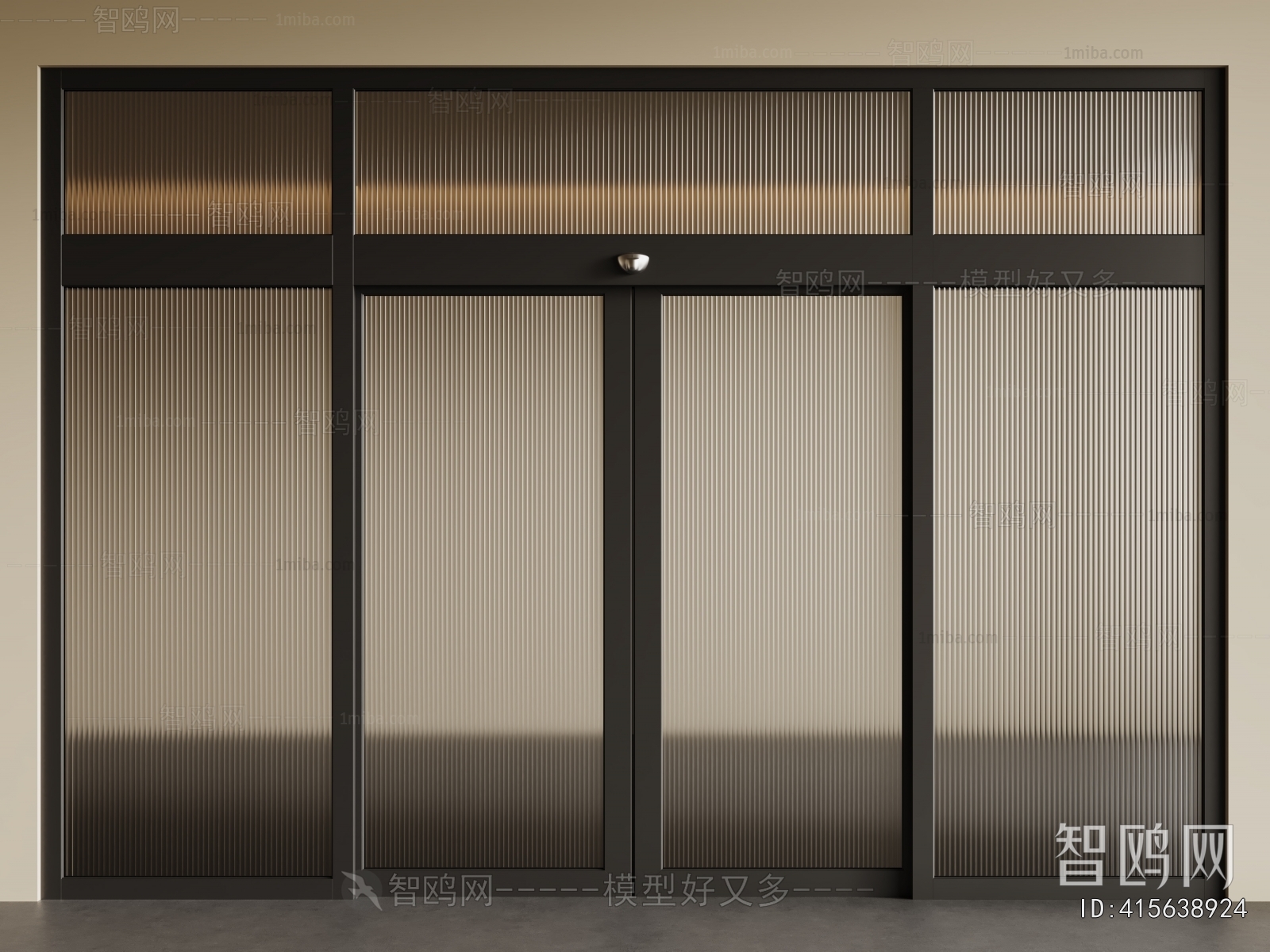 Modern Sliding Door
