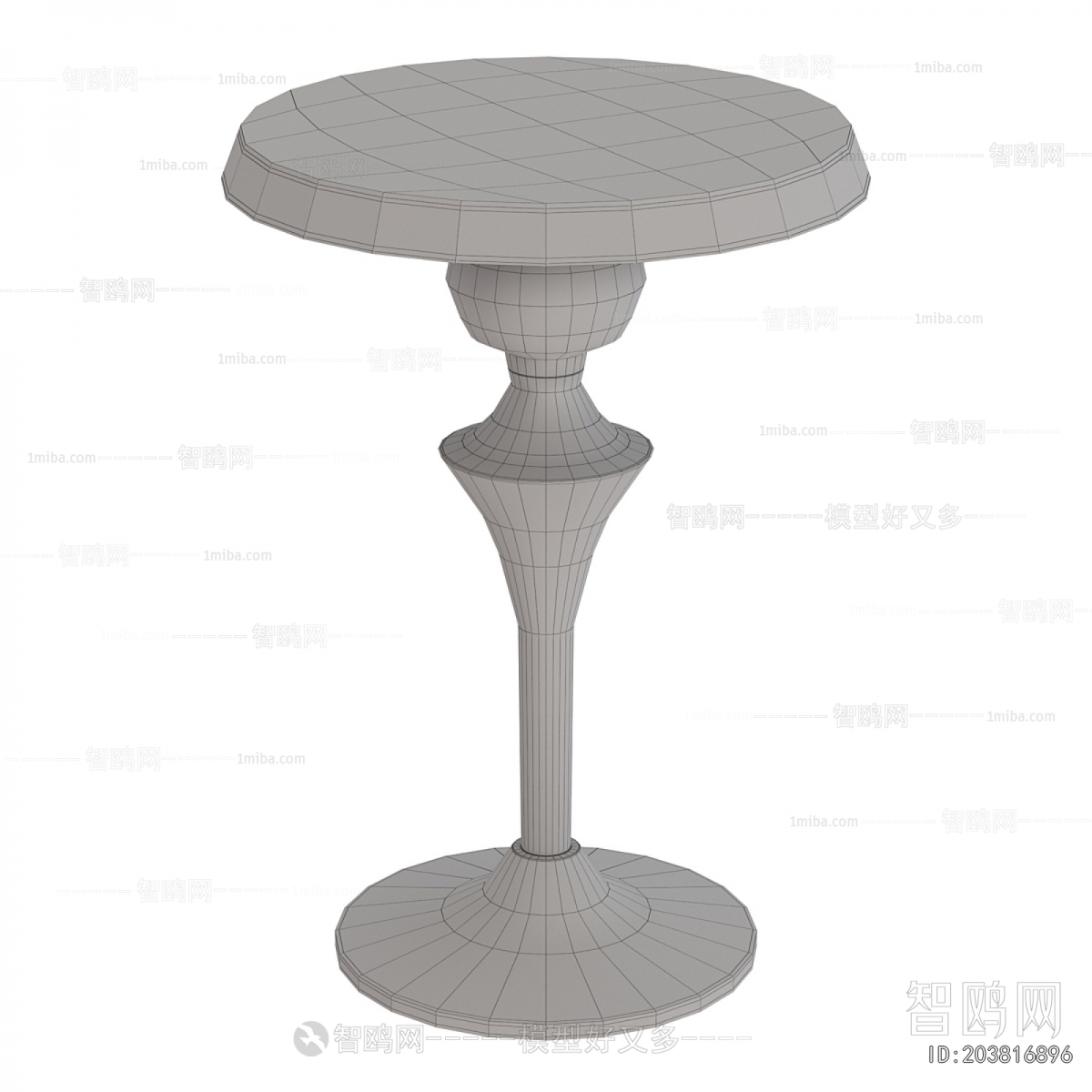 Modern Side Table/corner Table