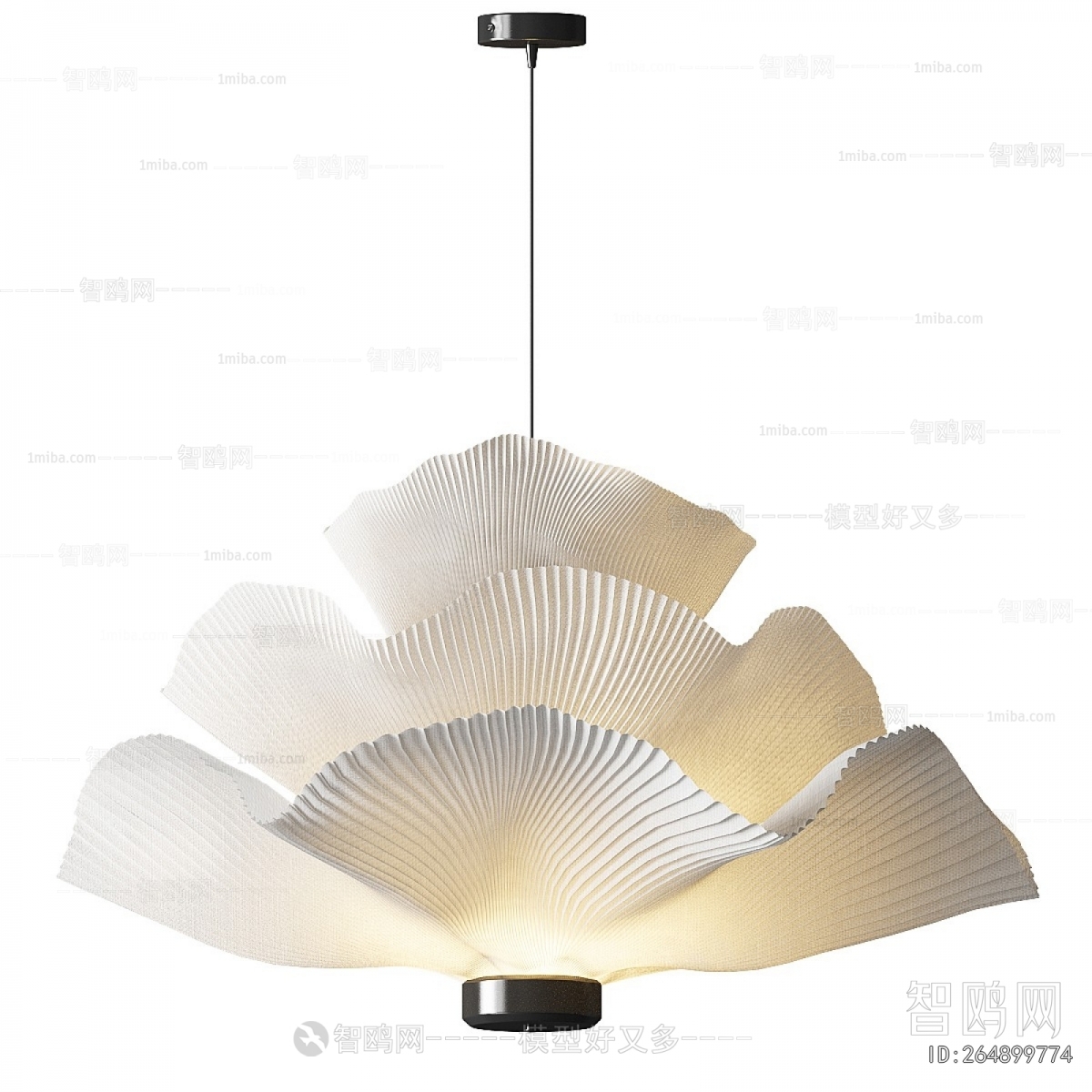 French Style Droplight