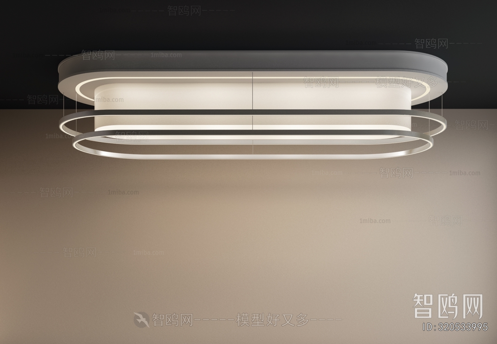 Modern Droplight