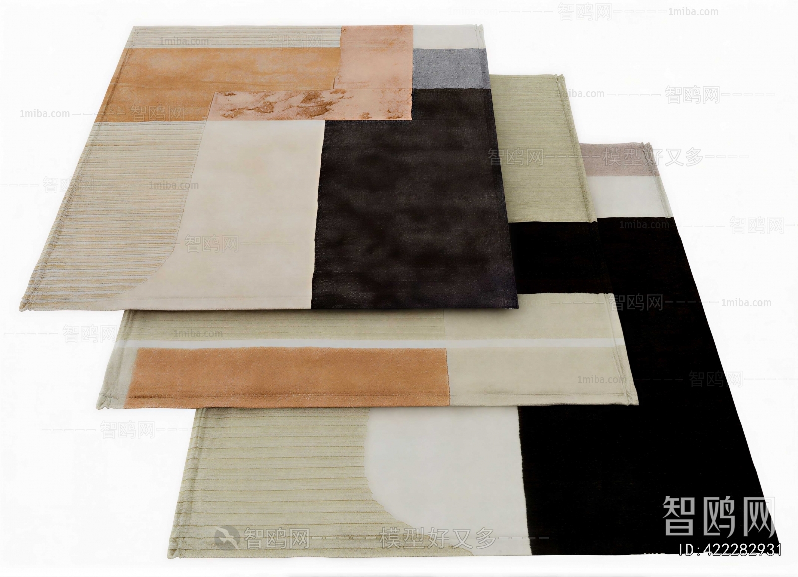 Modern The Carpet