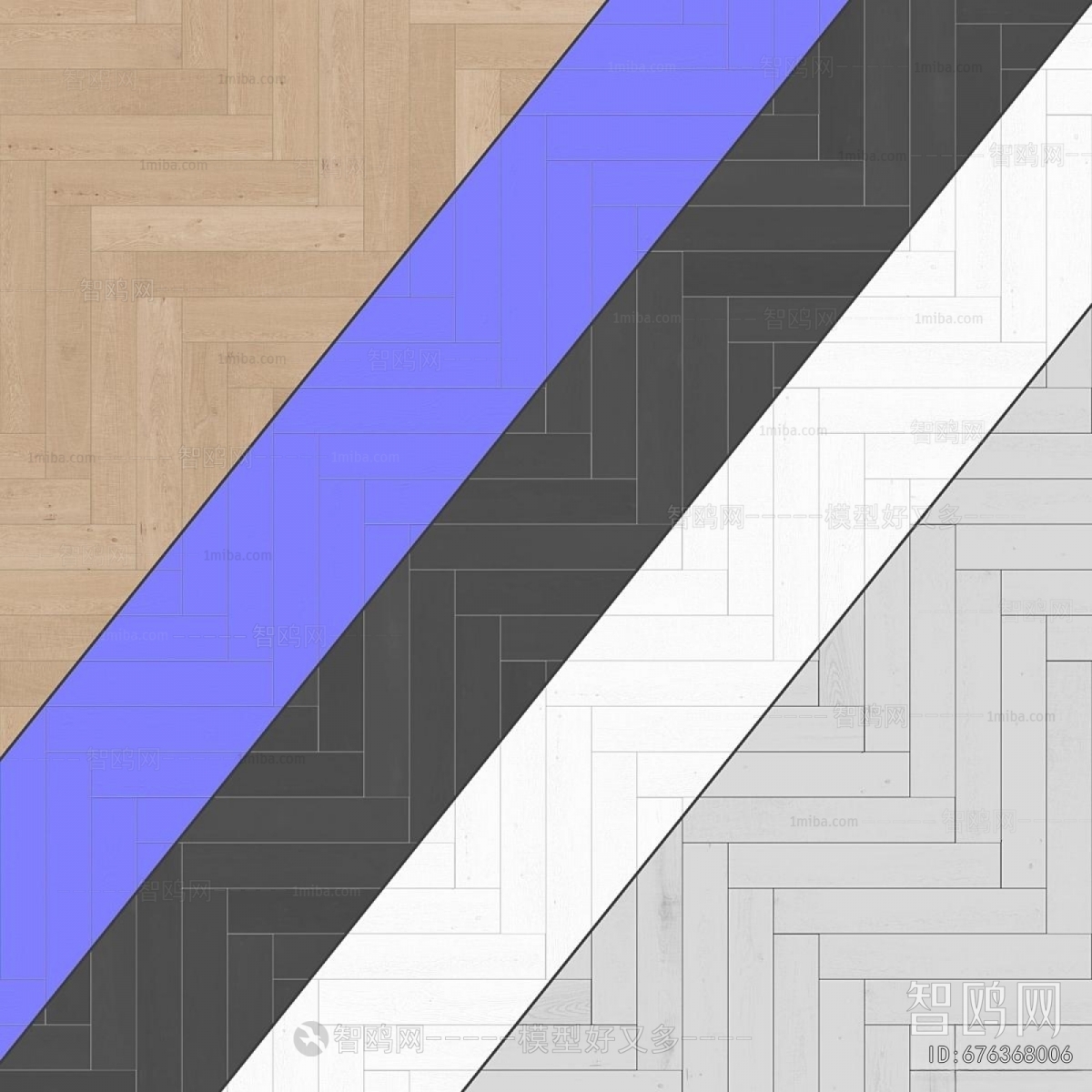 Modern Wall/floor/ceiling