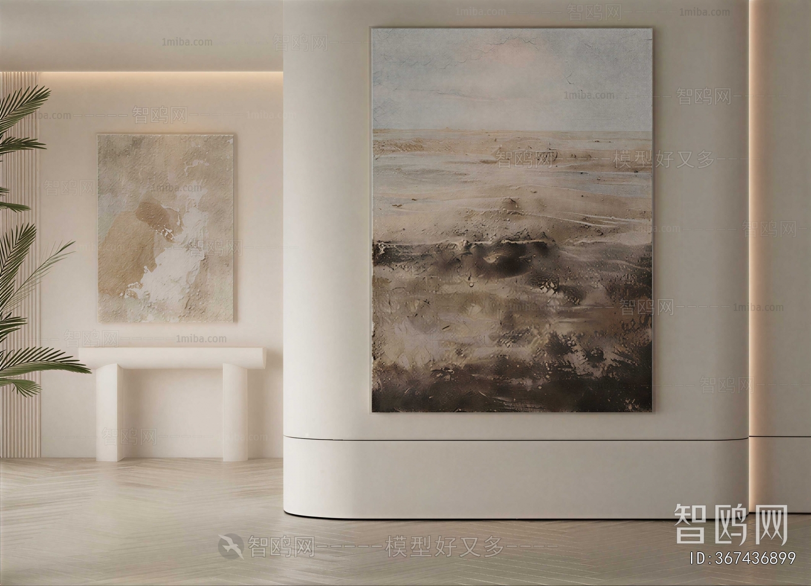 Modern Painting