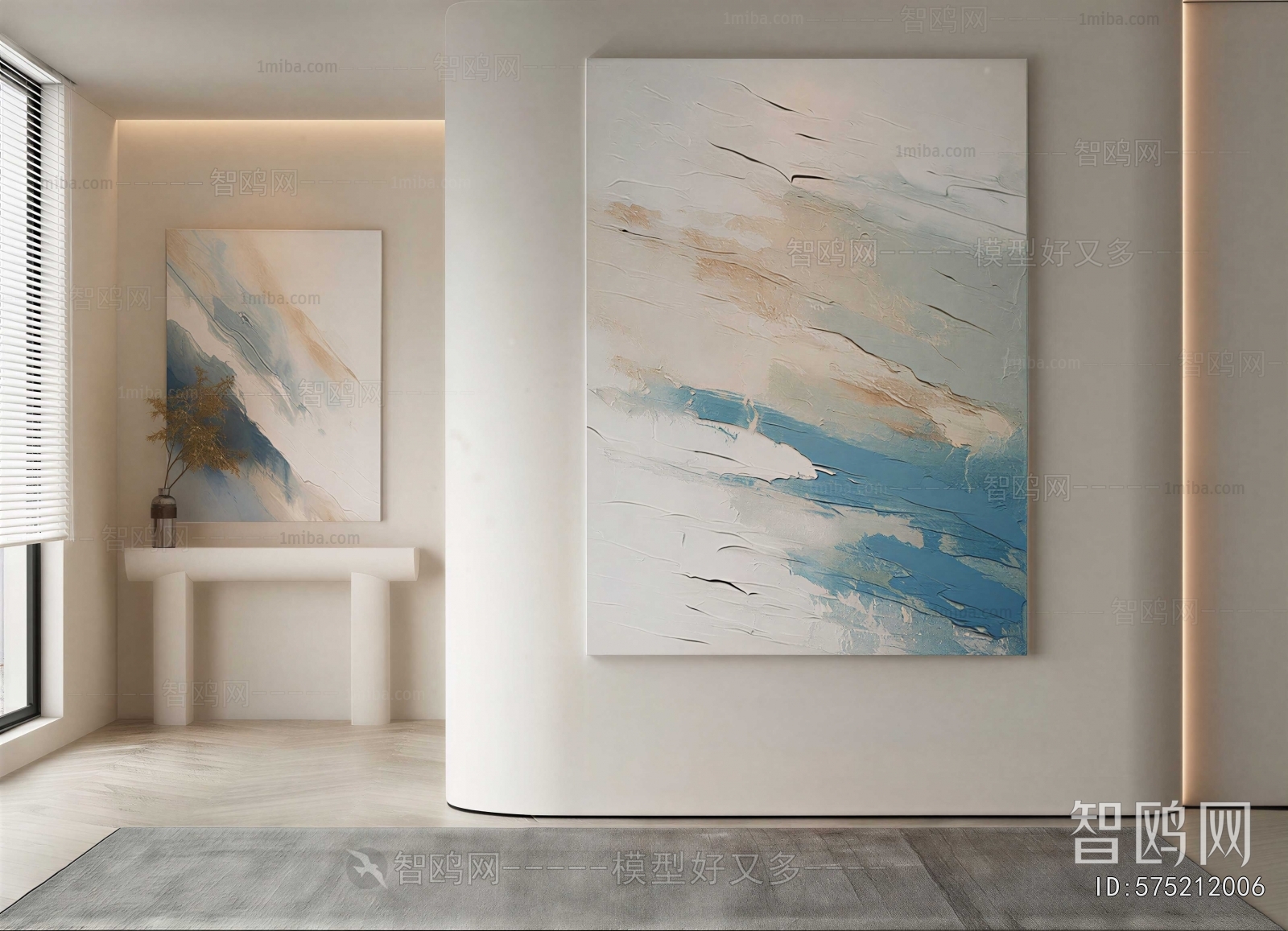 Modern Painting