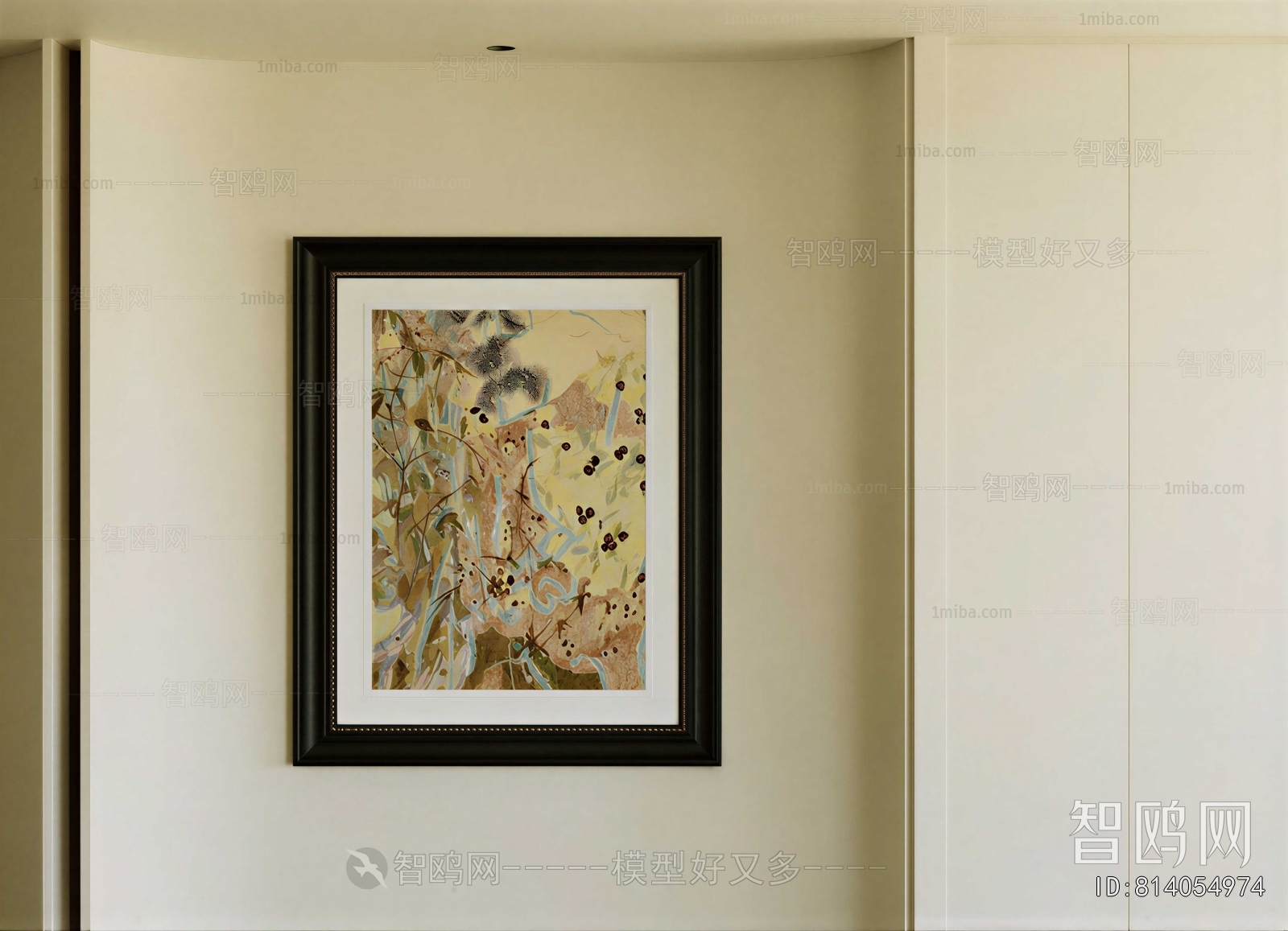 Modern Painting