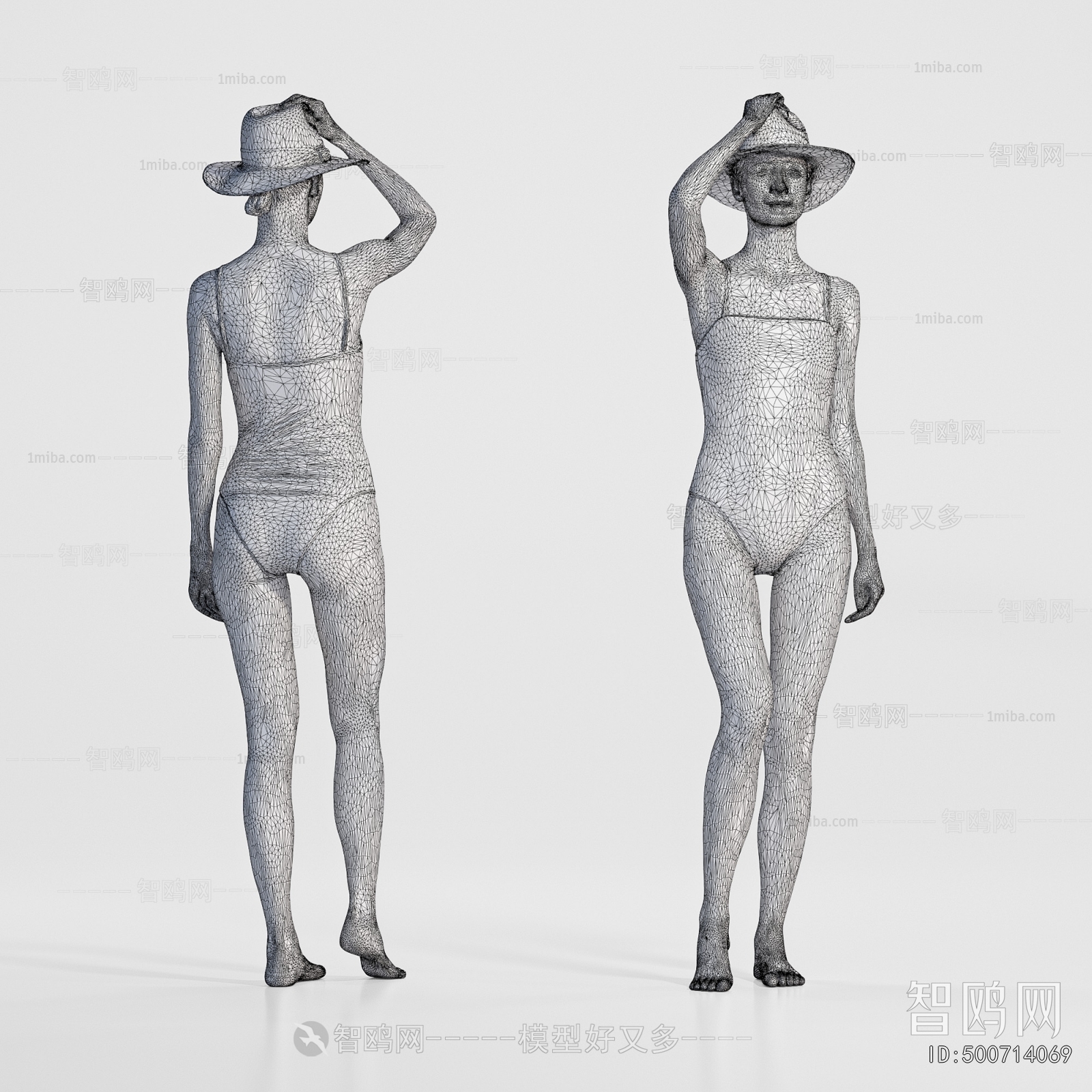 Modern Woman