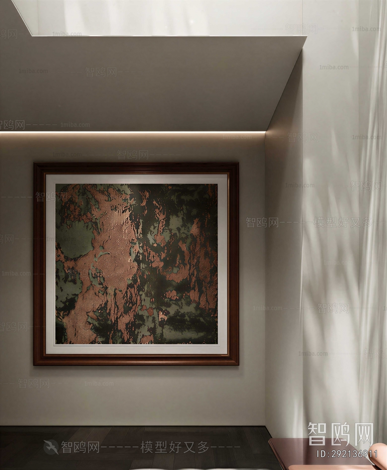 Modern Painting