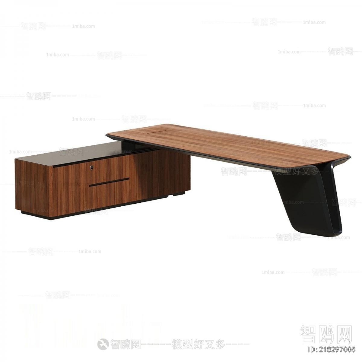 Modern Office Table