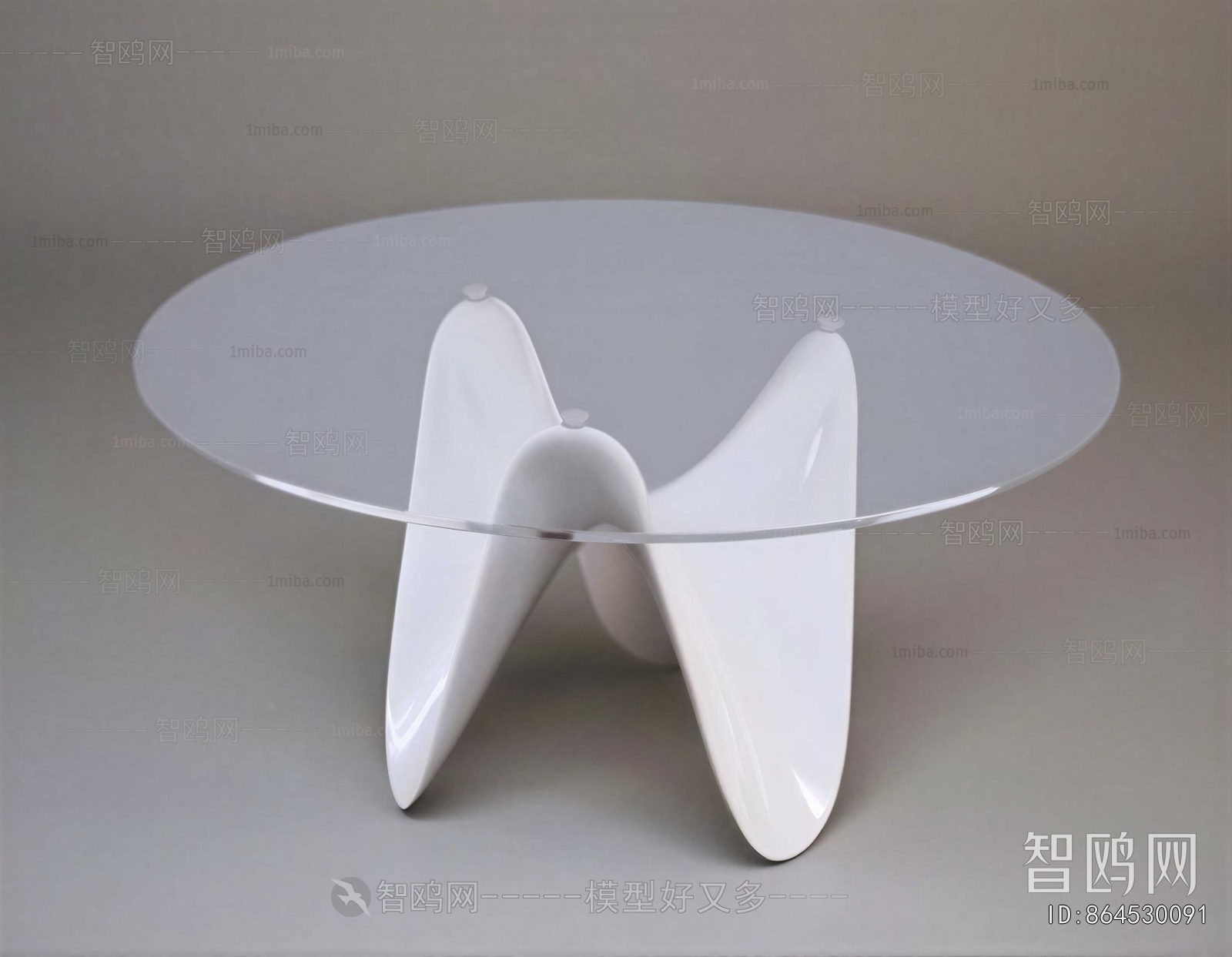 Modern Coffee Table
