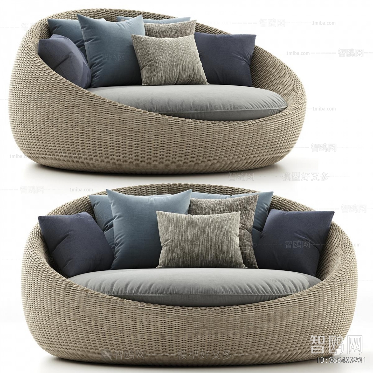Modern Sofa Bed