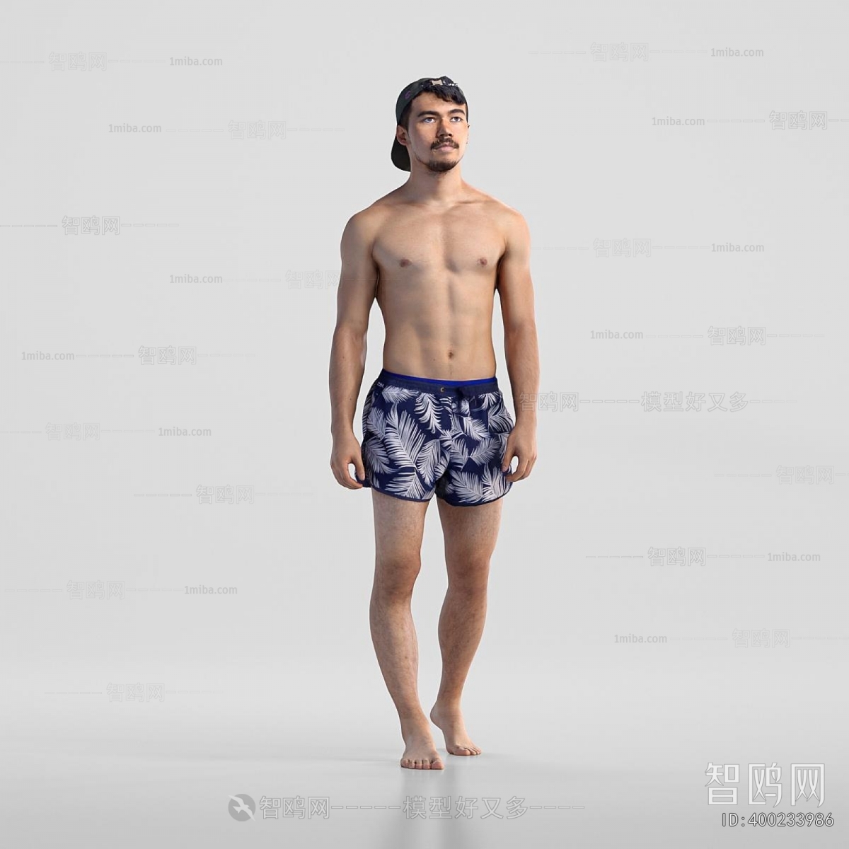 Modern Man