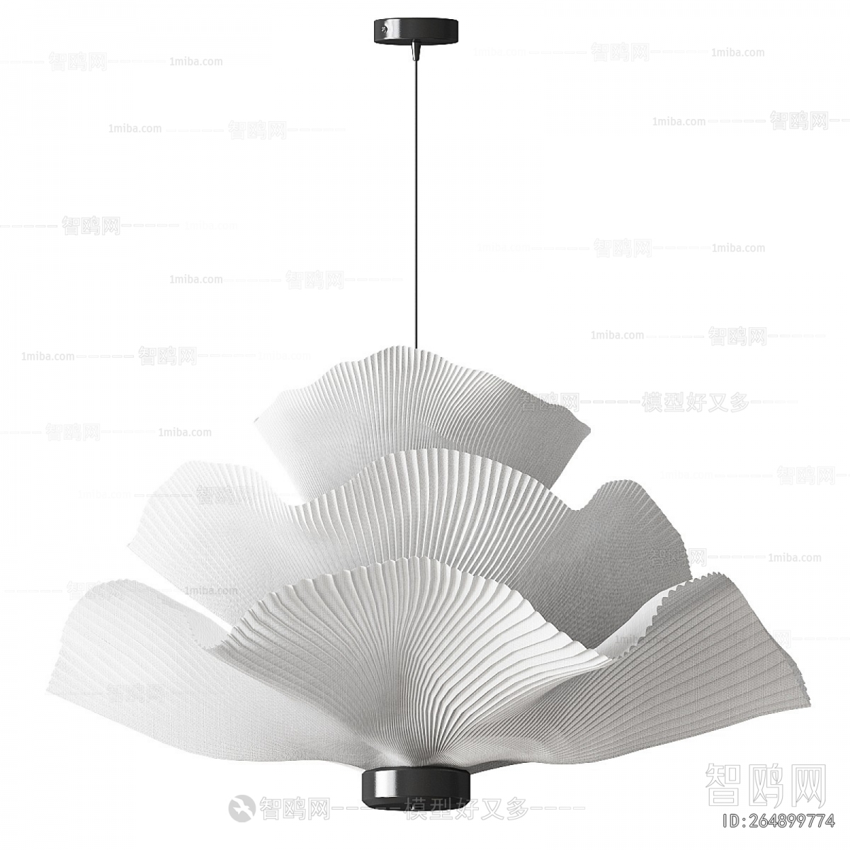 French Style Droplight