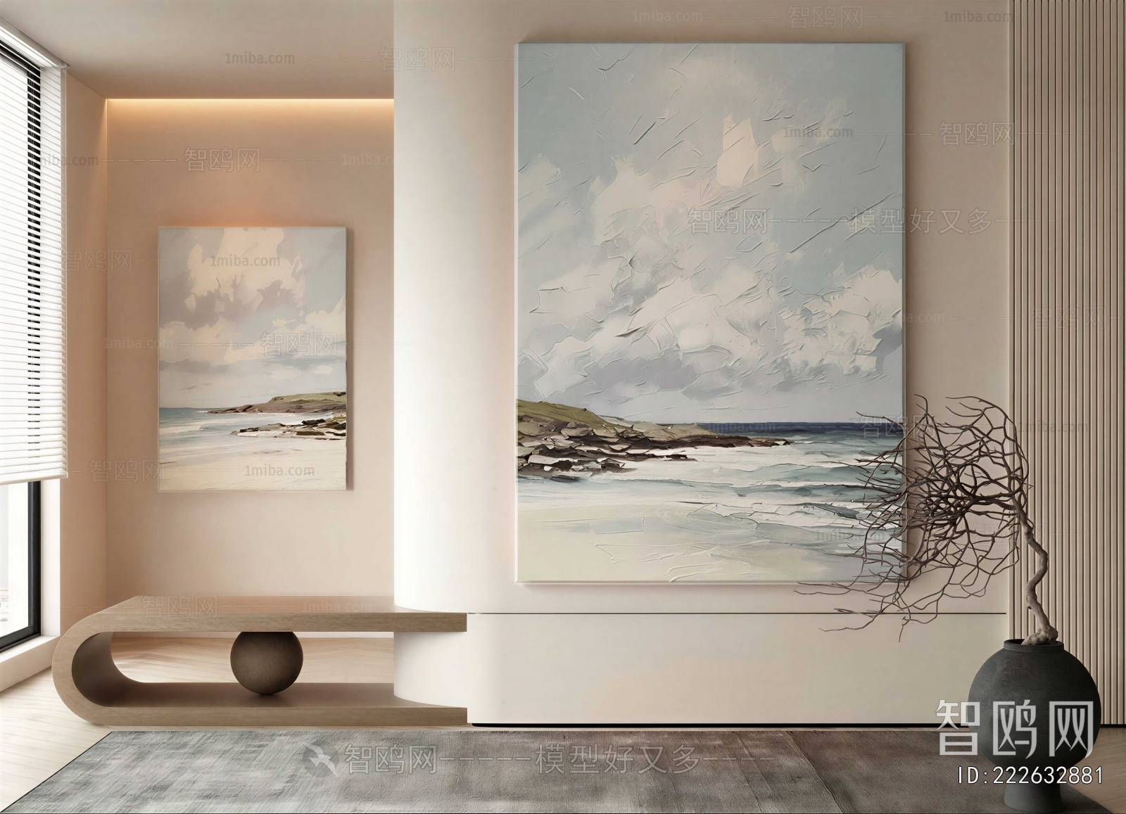 Modern Painting