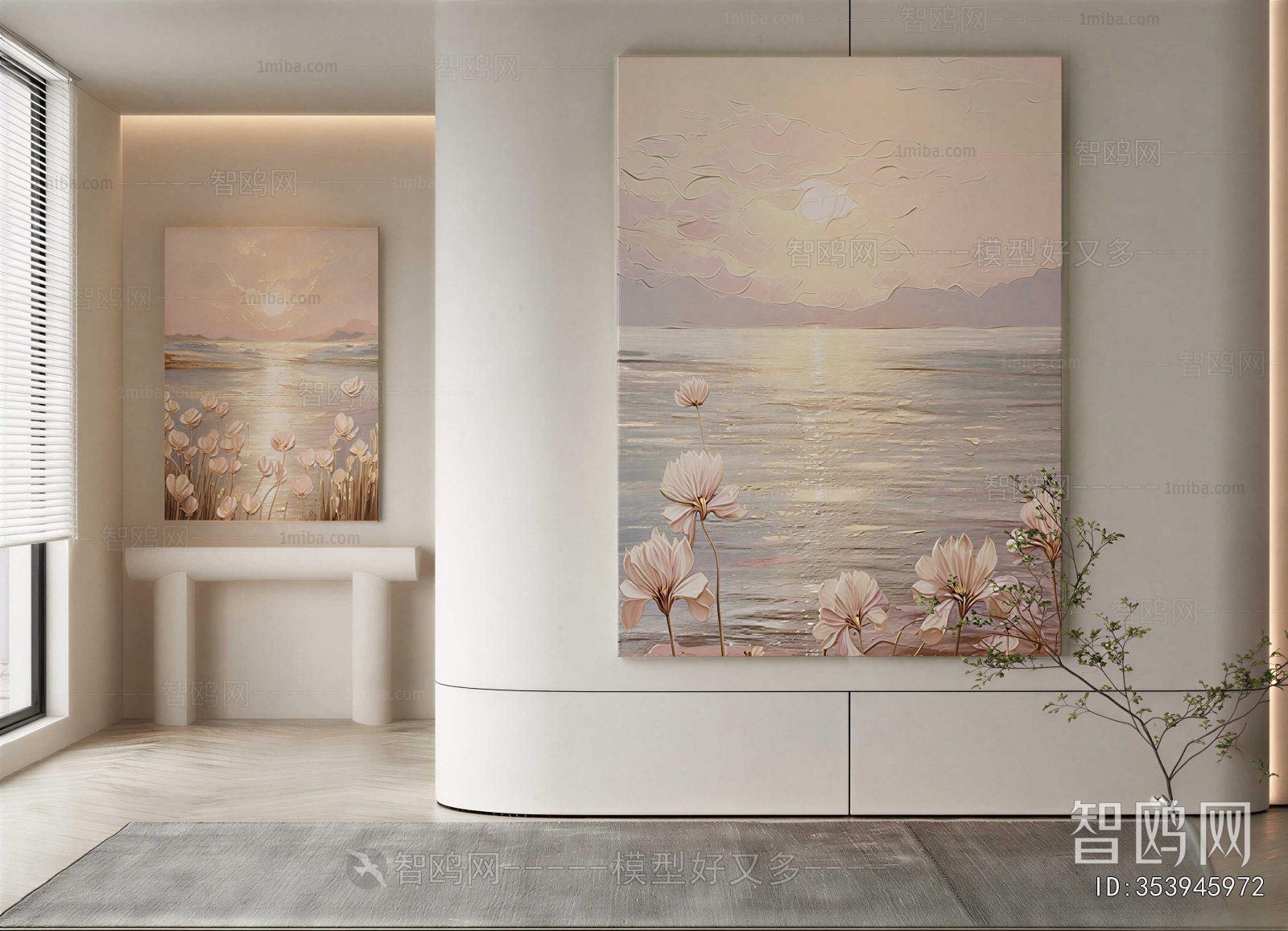 Modern Painting