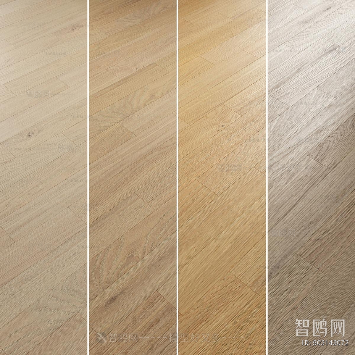 Modern Floor