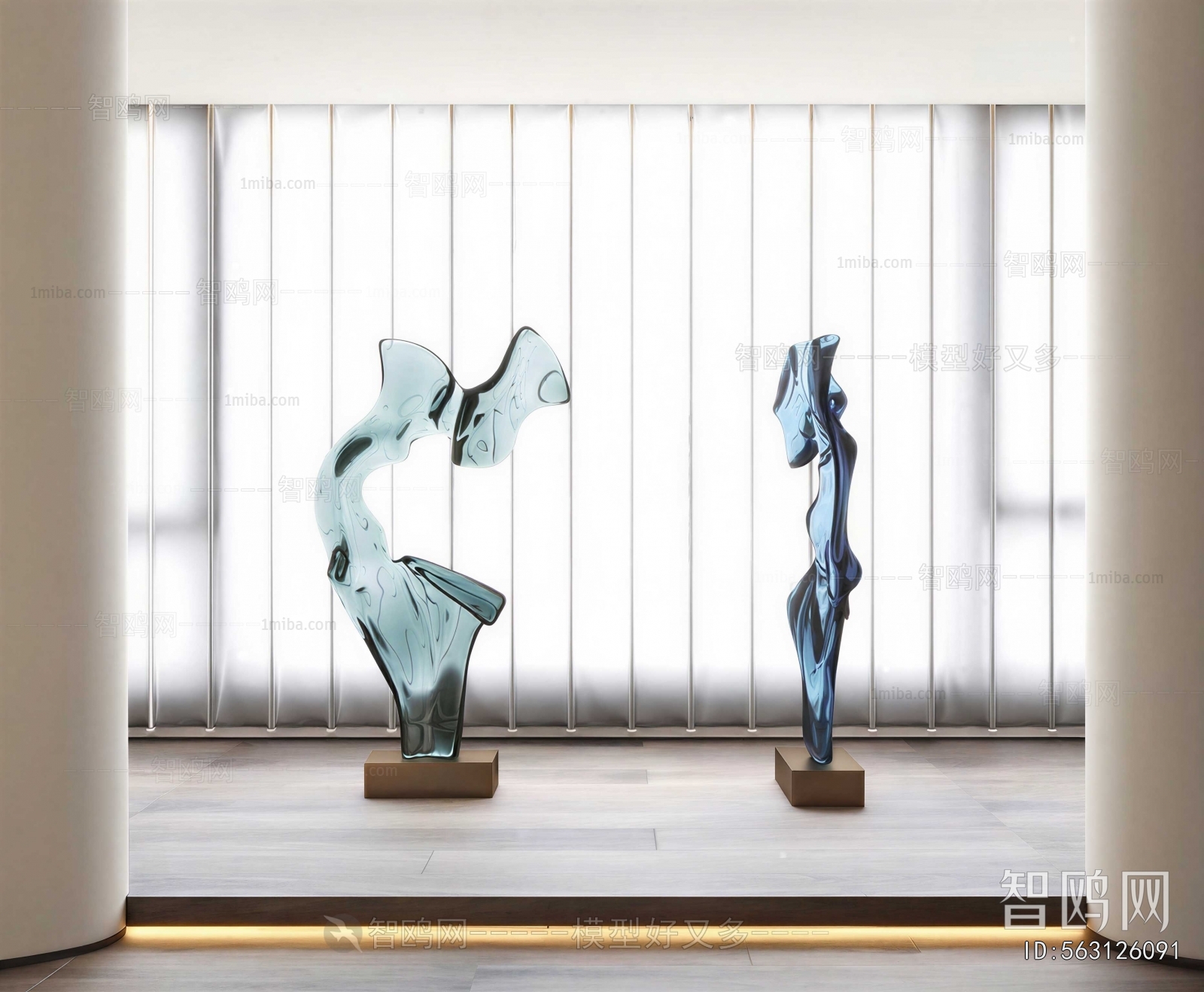 Modern Sculpture