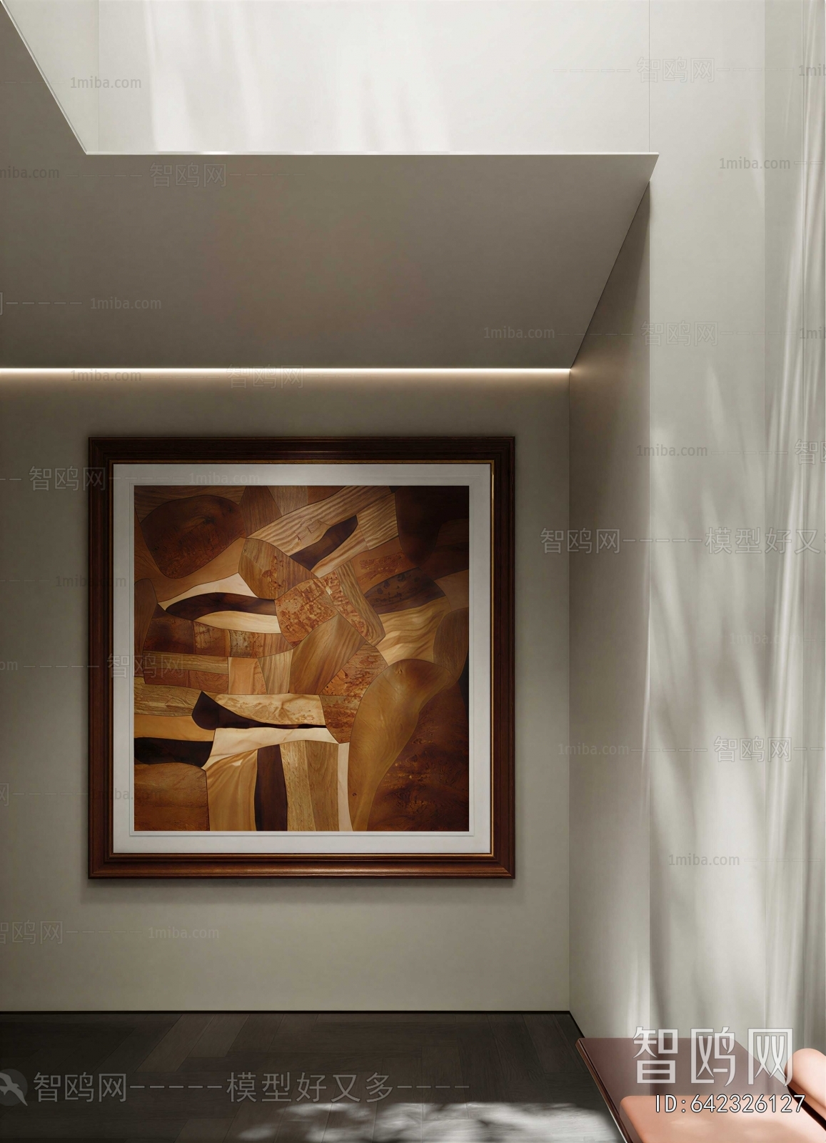 Modern Painting