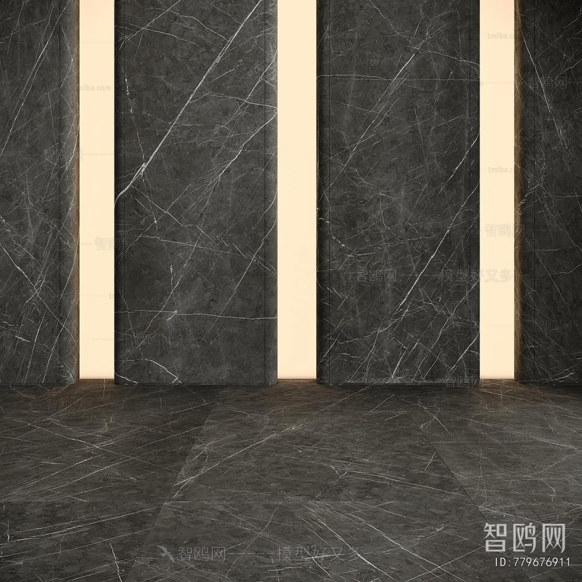 Modern Wall Facing