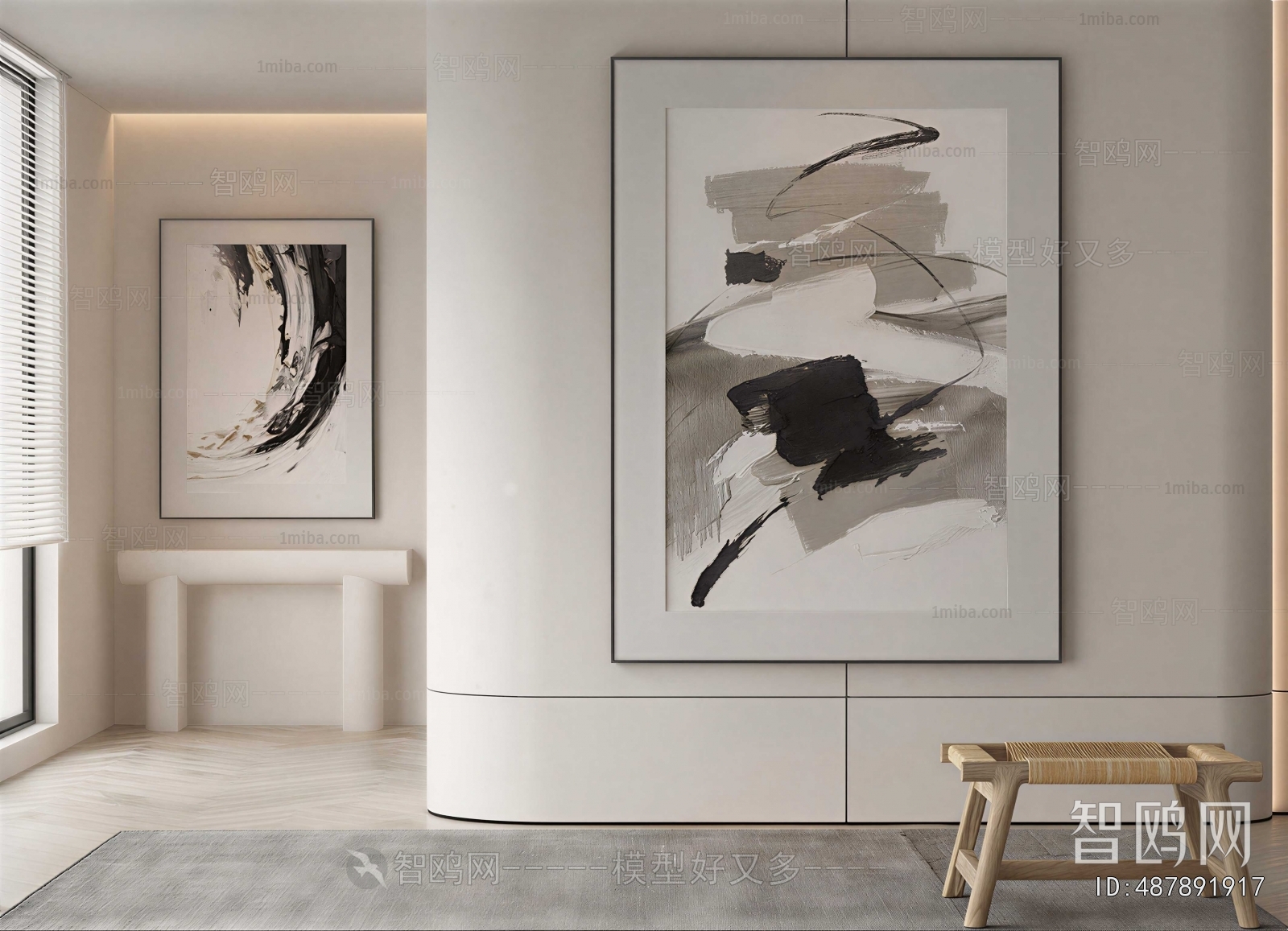 Modern Painting