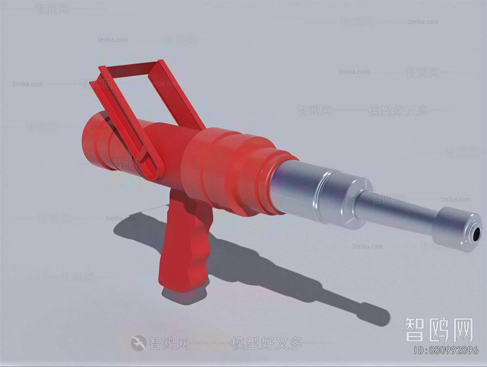 Modern Industrial Equipment