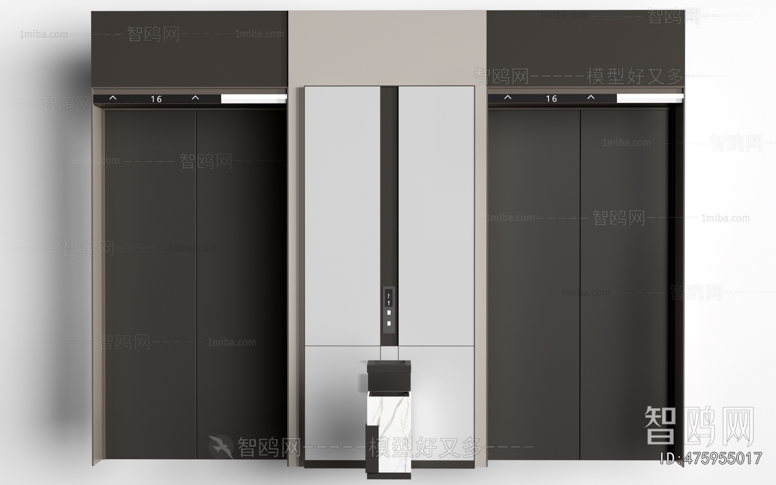 Modern Lift