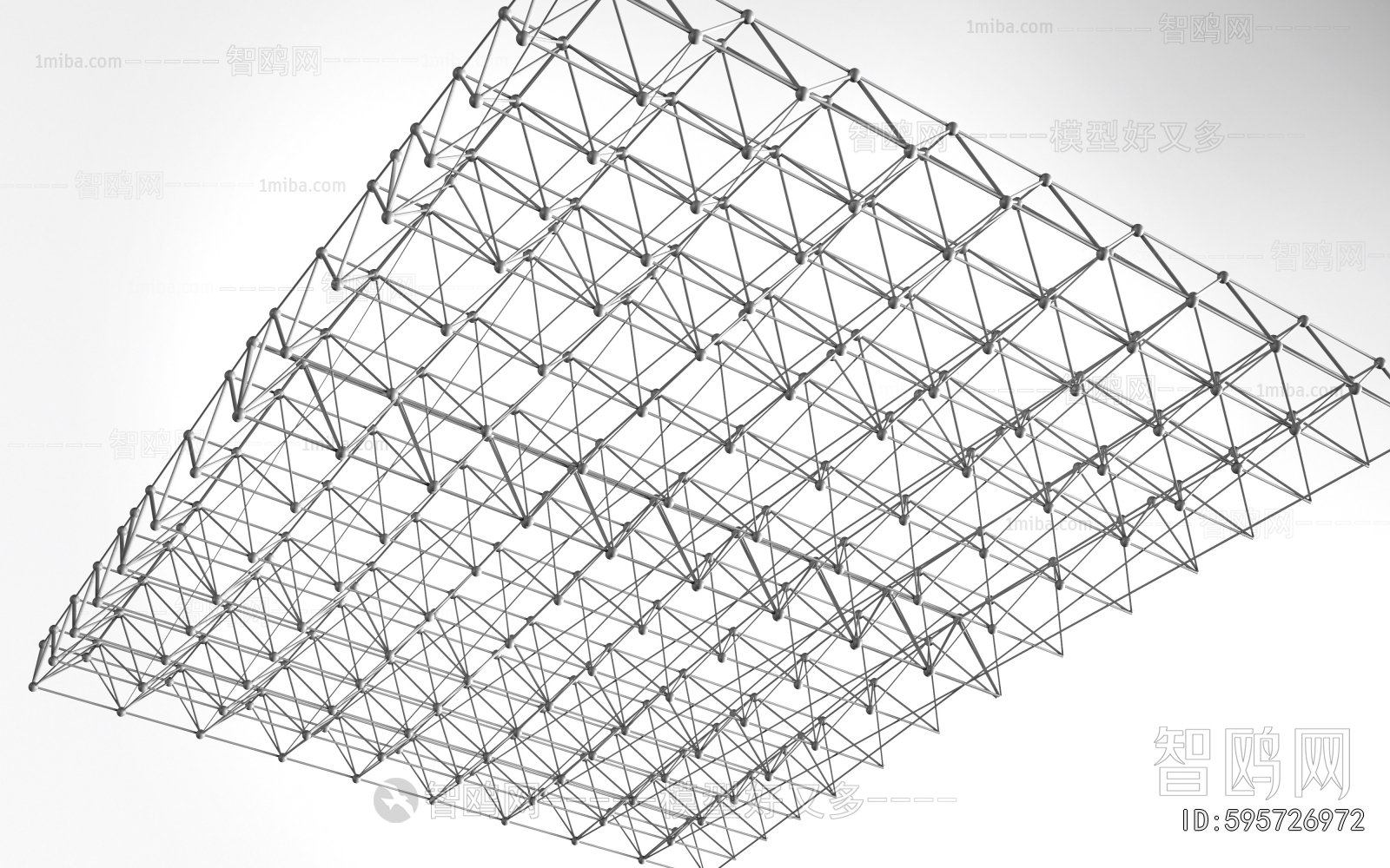 Modern Suspended Ceiling