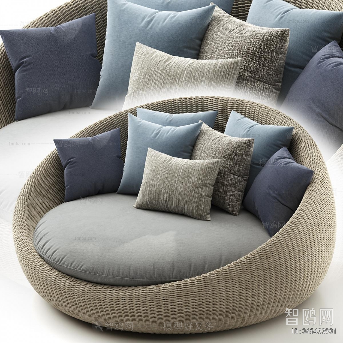Modern Sofa Bed