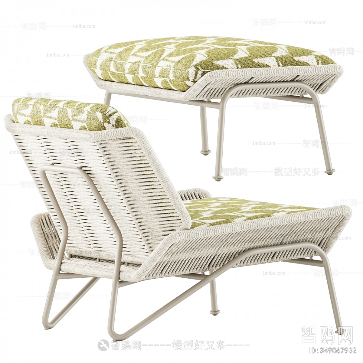 Modern Recliner