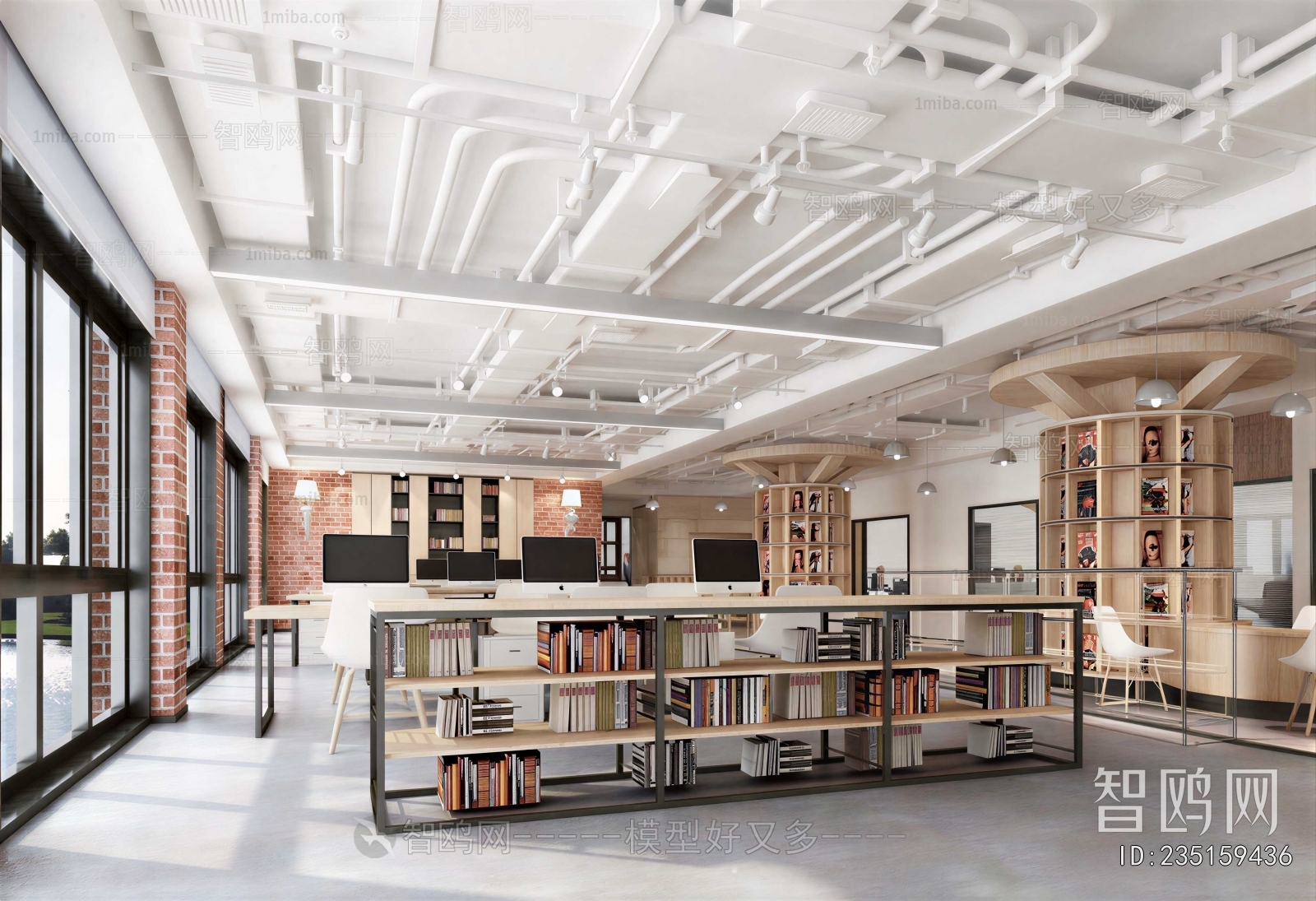 Modern Library