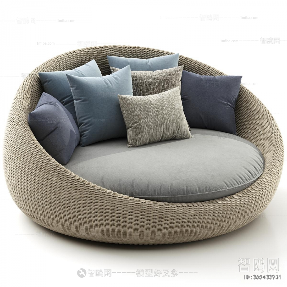 Modern Sofa Bed