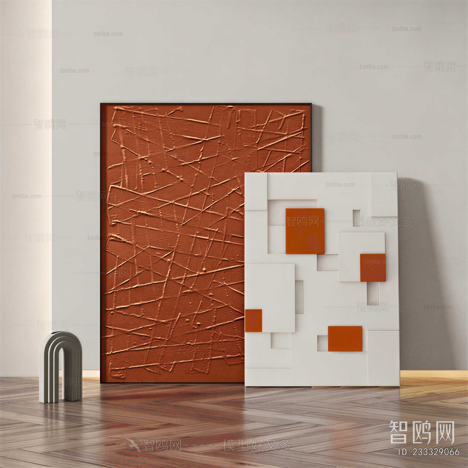 Modern Painting