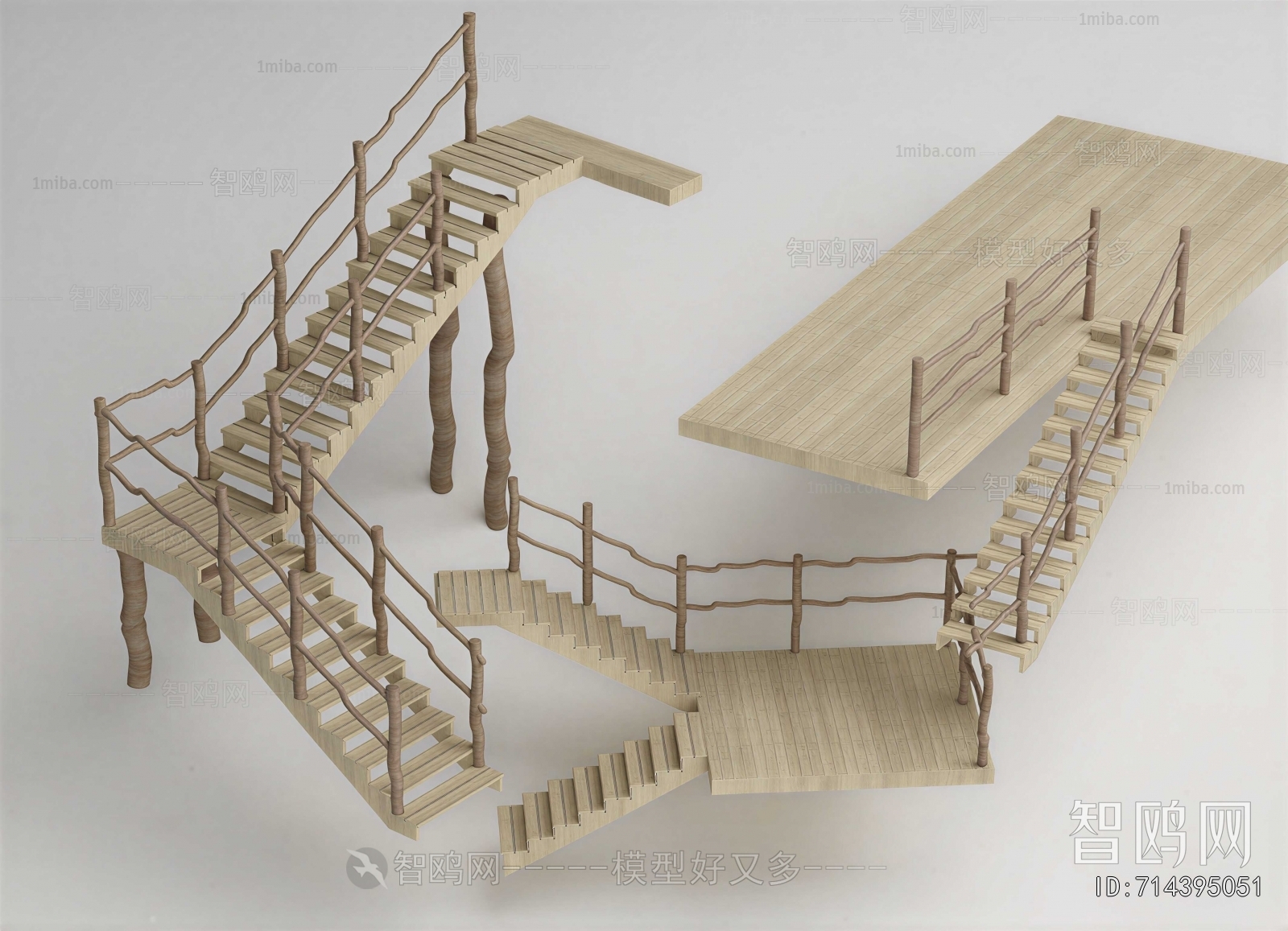 Modern Staircase