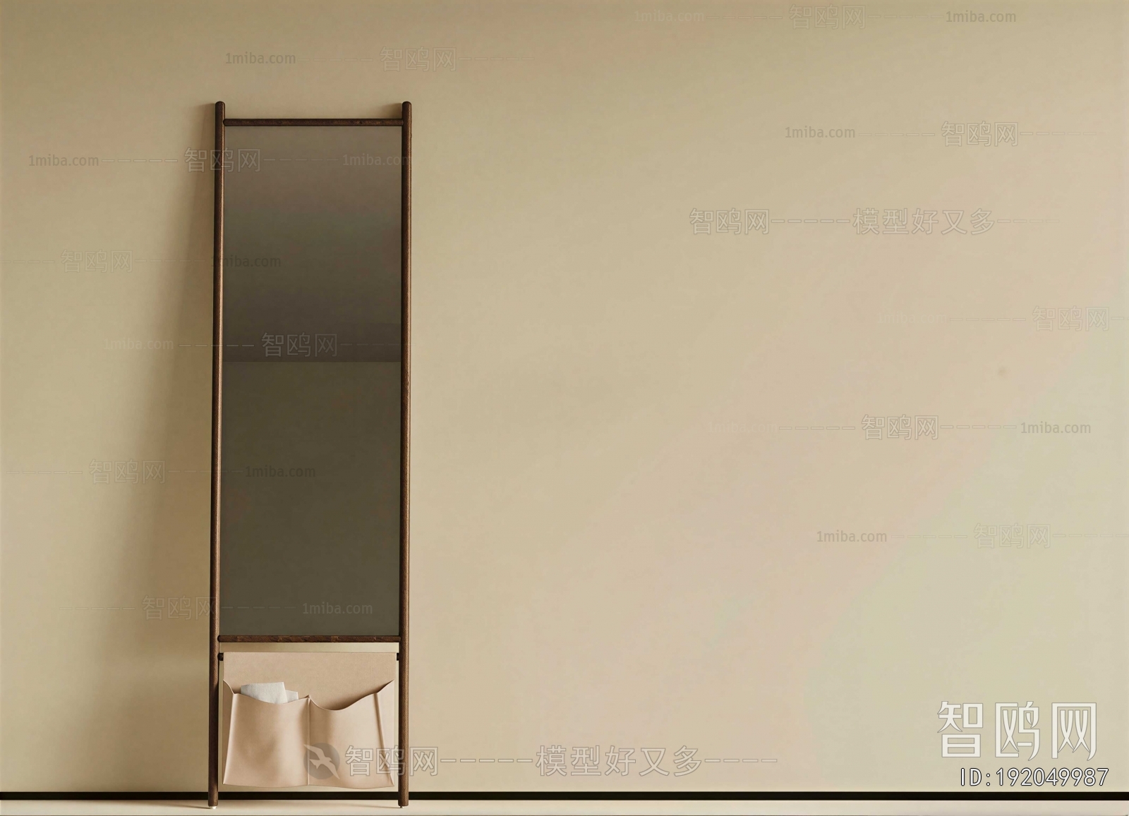 Modern The Mirror