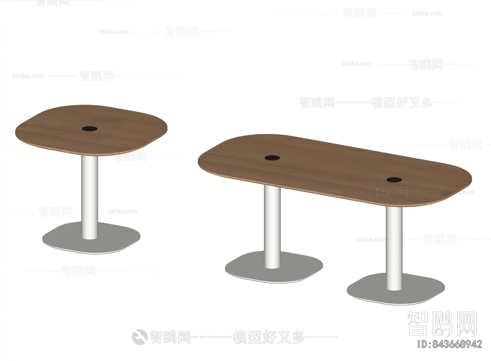 Modern Dining Table